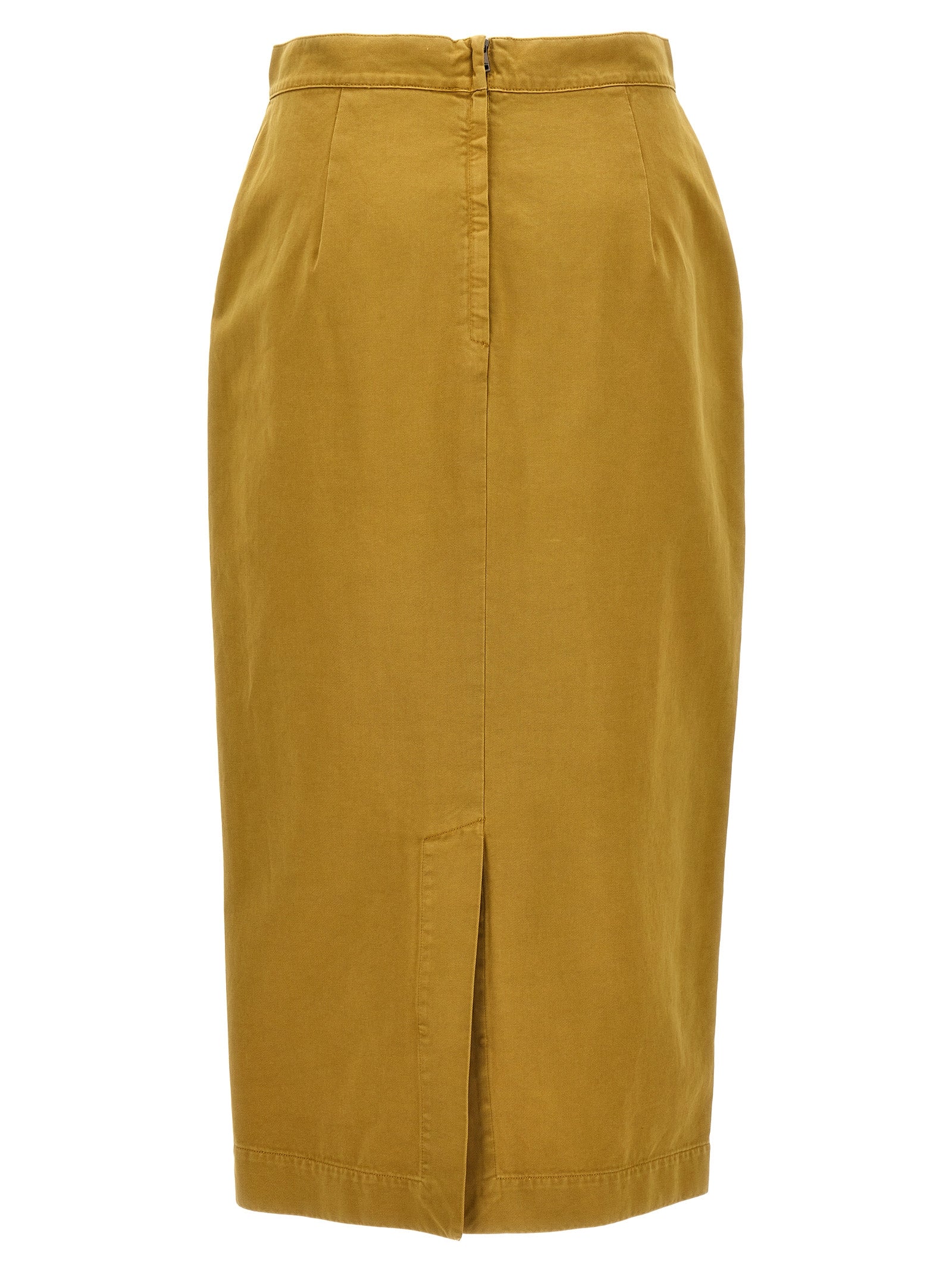 Max Mara 'Denver' Skirt