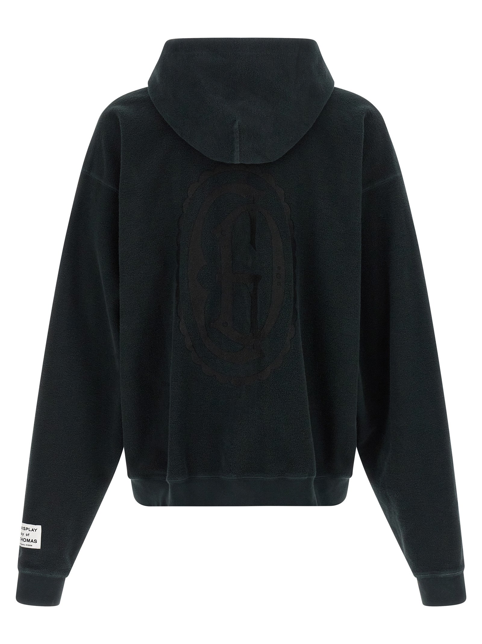Gallery Dept. Embroidery Sweatshirt