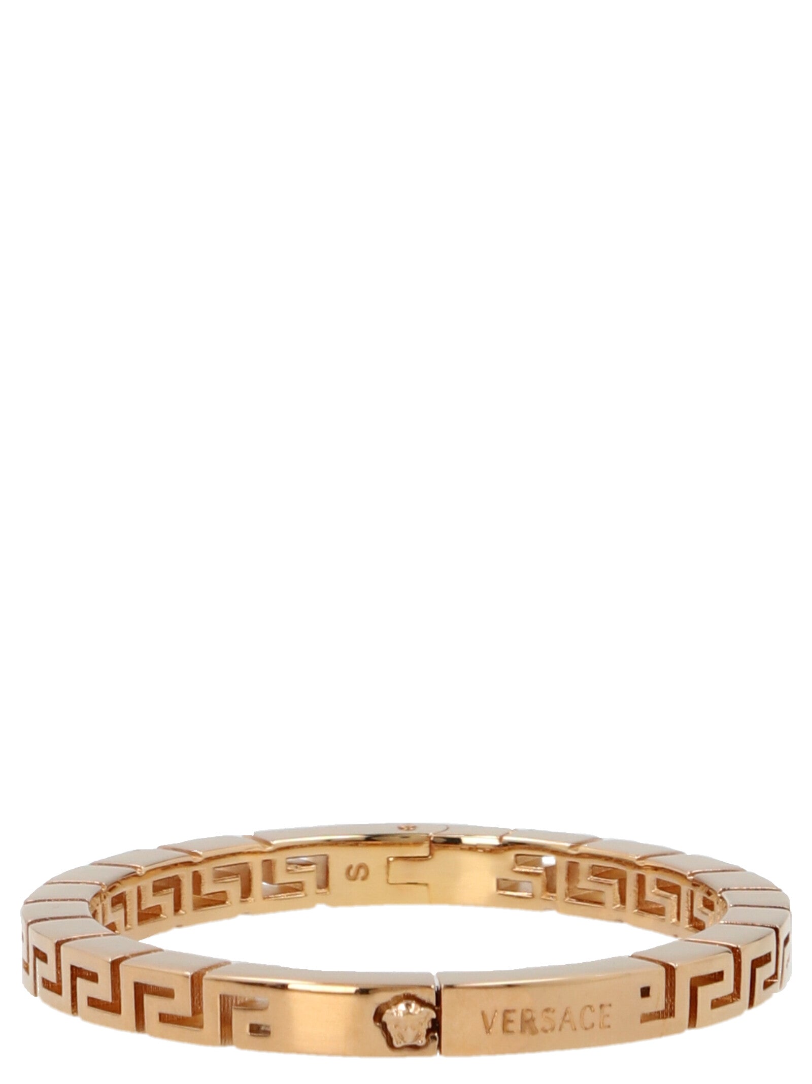Versace 'Greca' Bangle