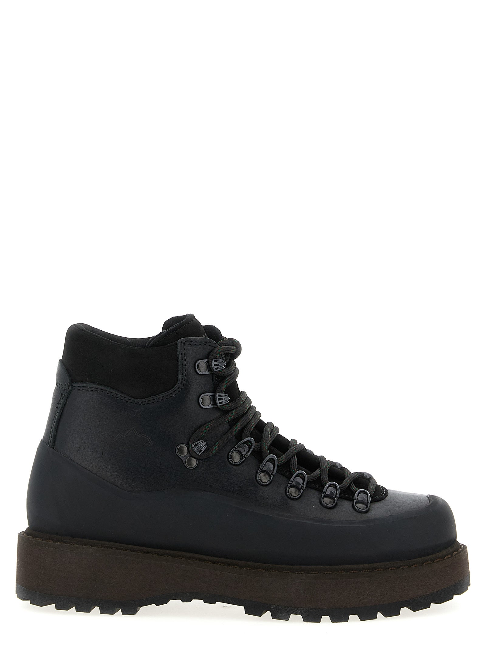 Diemme 'Roccia Vet Due Gomma' Ankle Boots