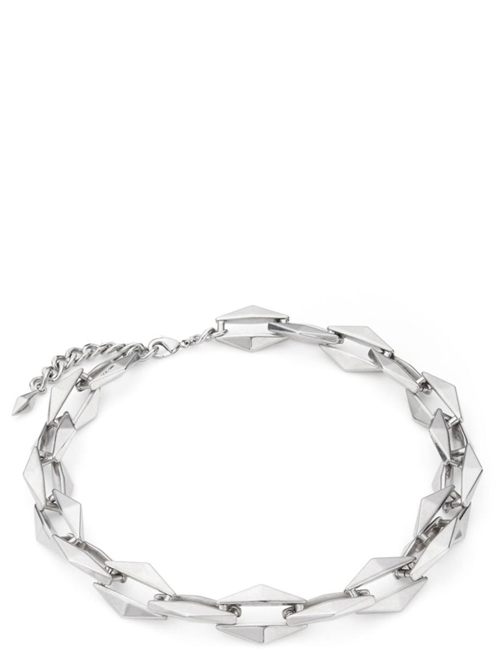 Jimmy Choo 'Diamond Chain' Necklace