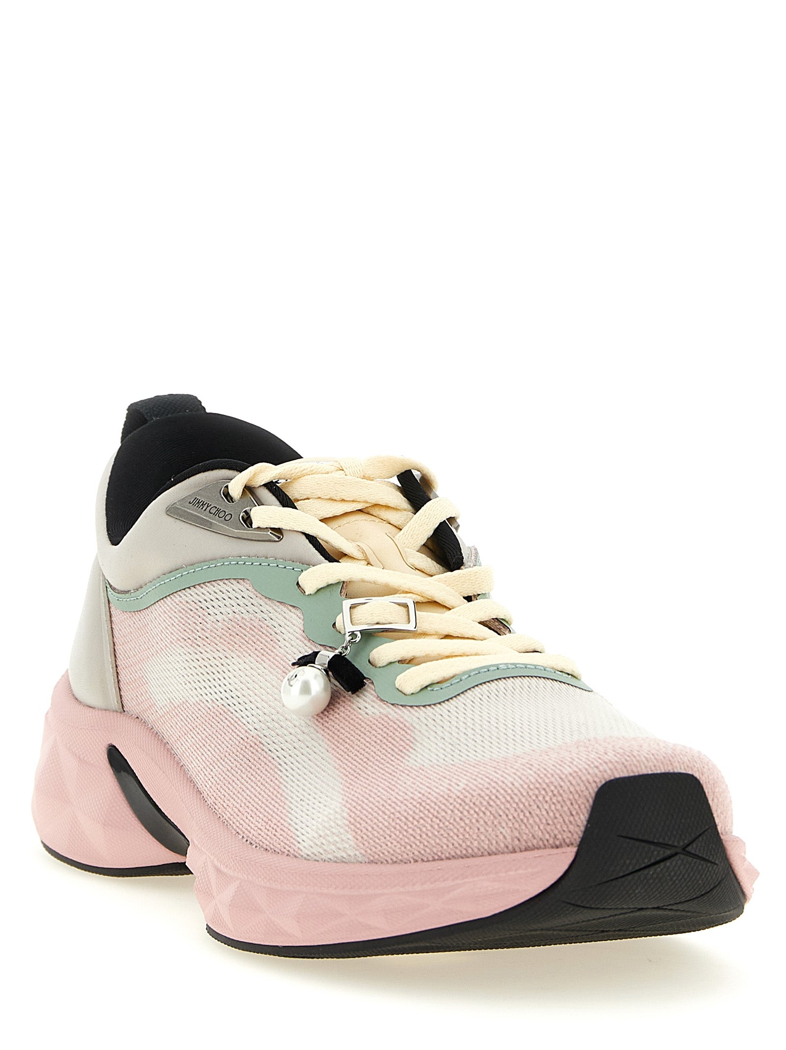 Jimmy Choo 'Diamond Run' Sneakers