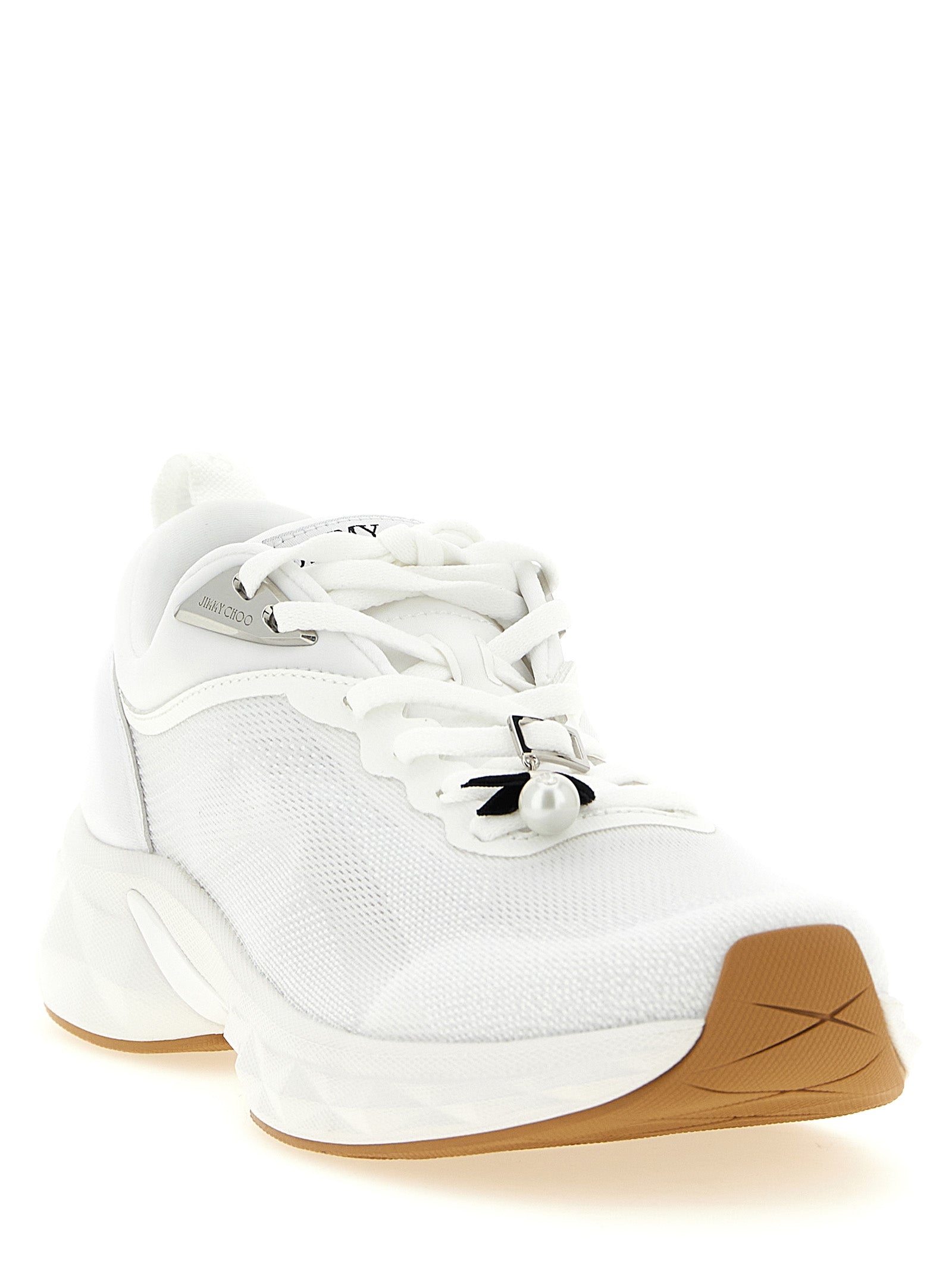 Jimmy Choo 'Diamond Run' Sneakers