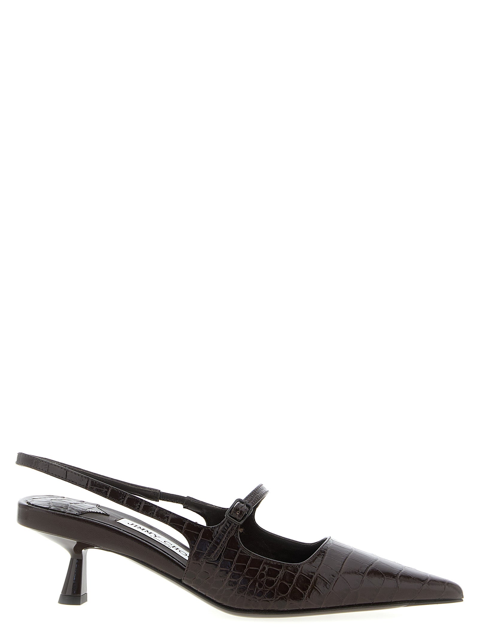 Jimmy Choo 'Didi' Slingback