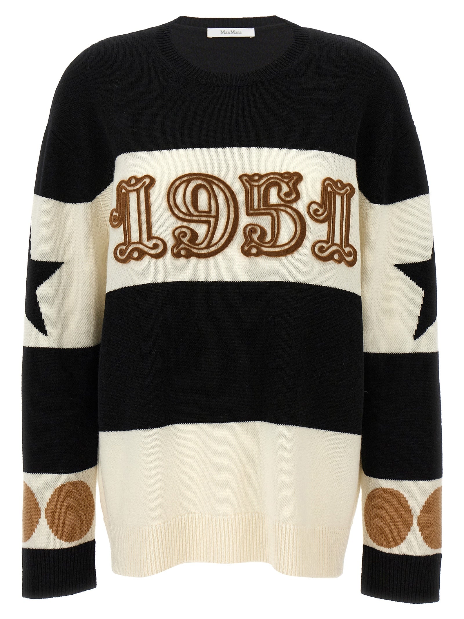 Max Mara 'Dirce' Sweater