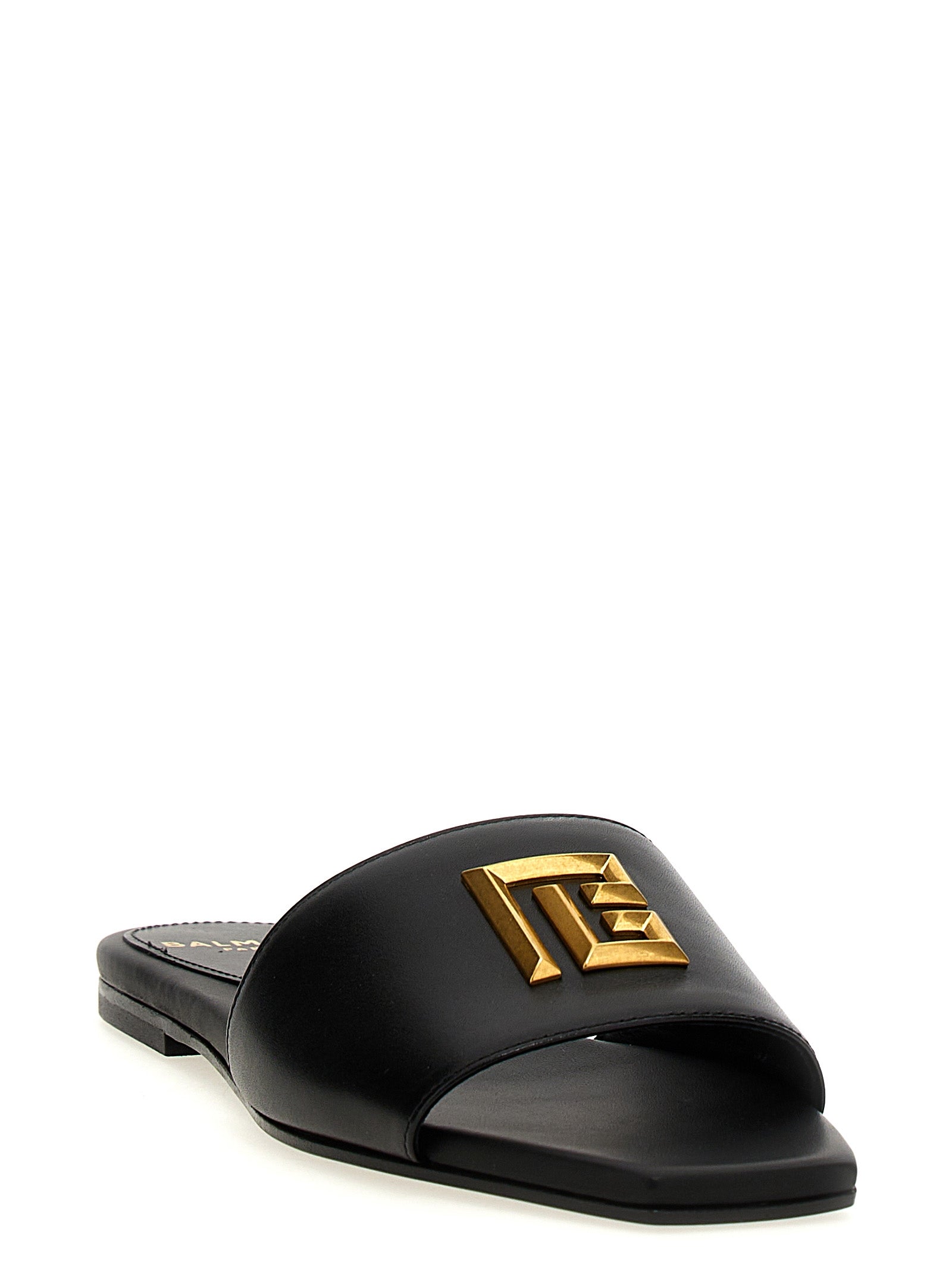 Balmain 'Dafne' Sandals