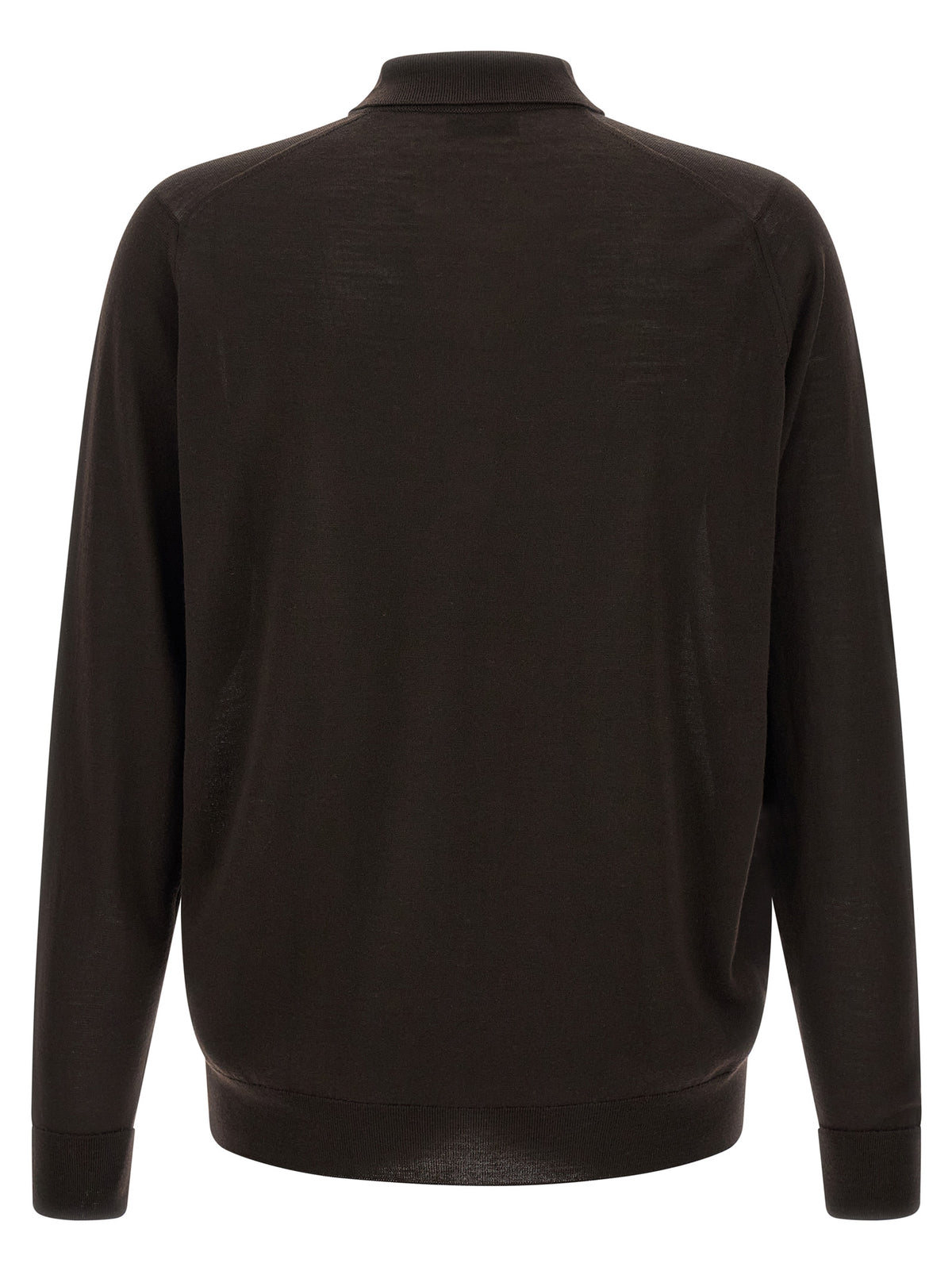 John Smedley 'Dorset' Polo Shirt