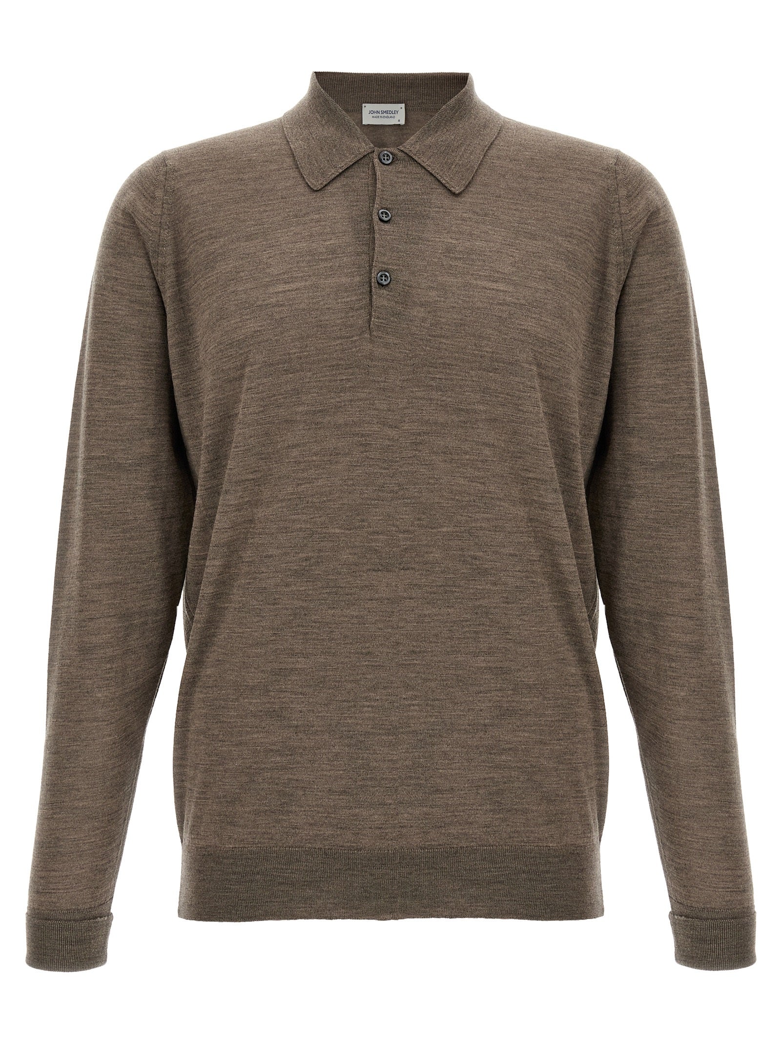 John Smedley 'Dorset' Sweater