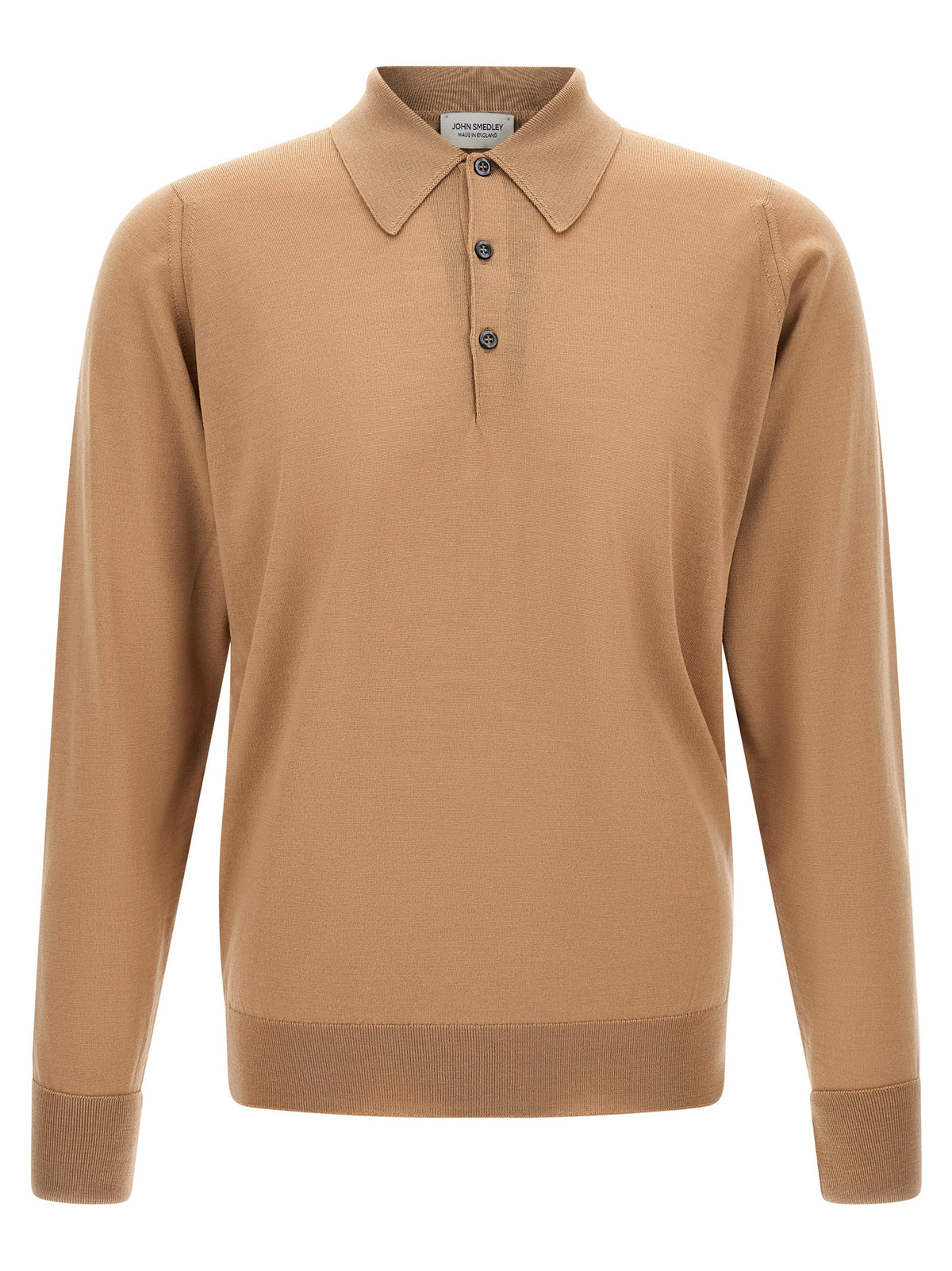 John Smedley 'Dorset' Polo Shirt
