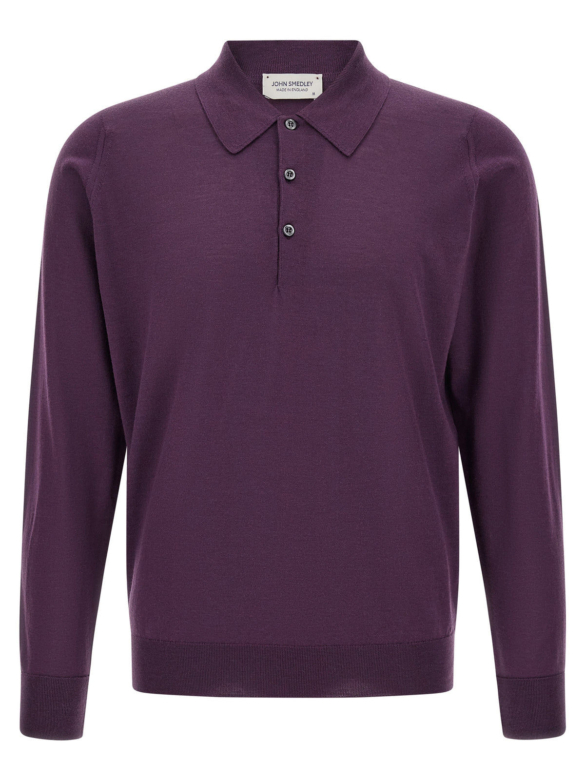 John Smedley 'Dorset' Polo Shirt