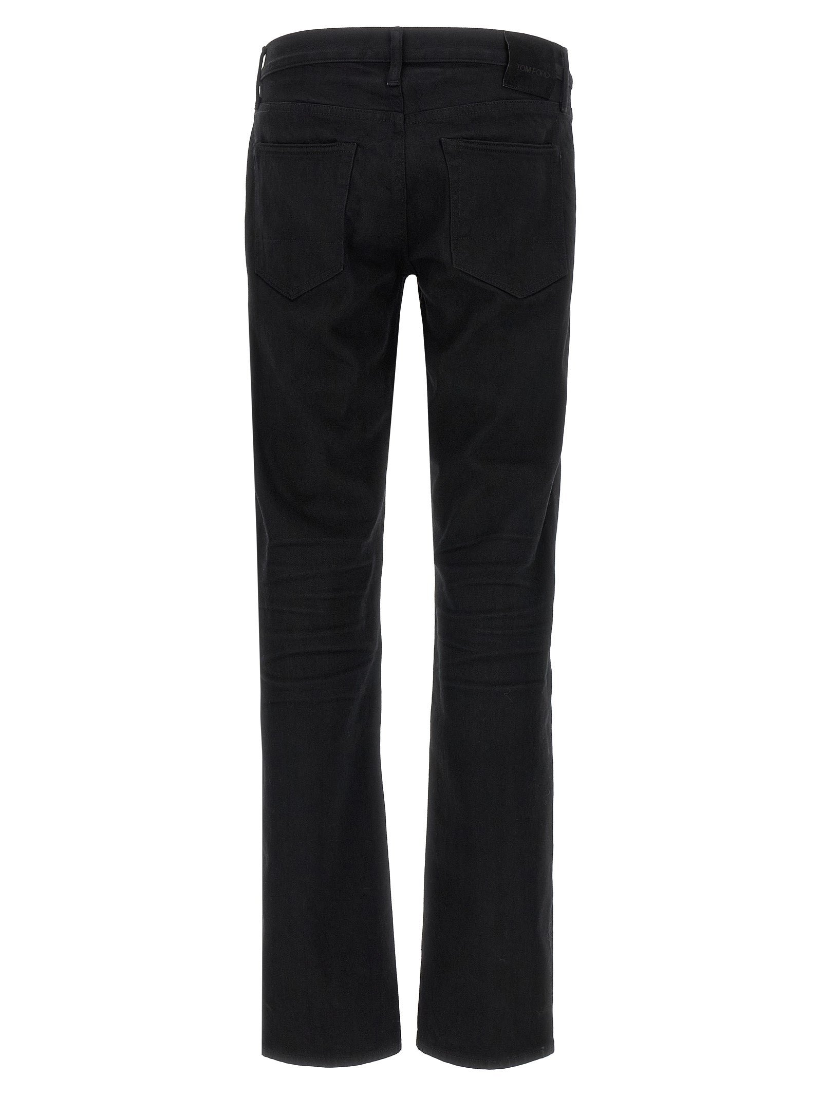 Tom Ford Denim Jeans