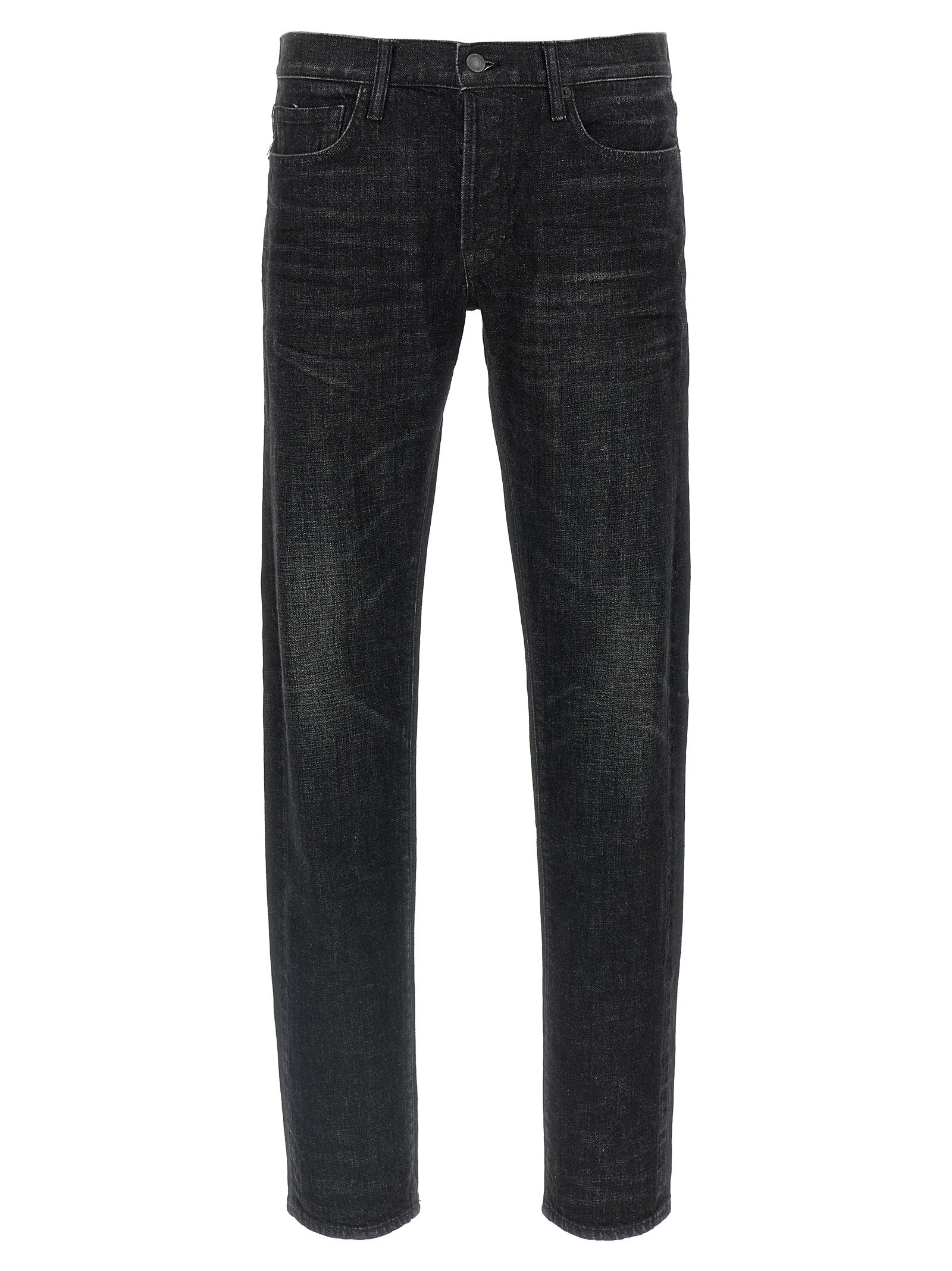 Tom Ford Stonewashed Jeans