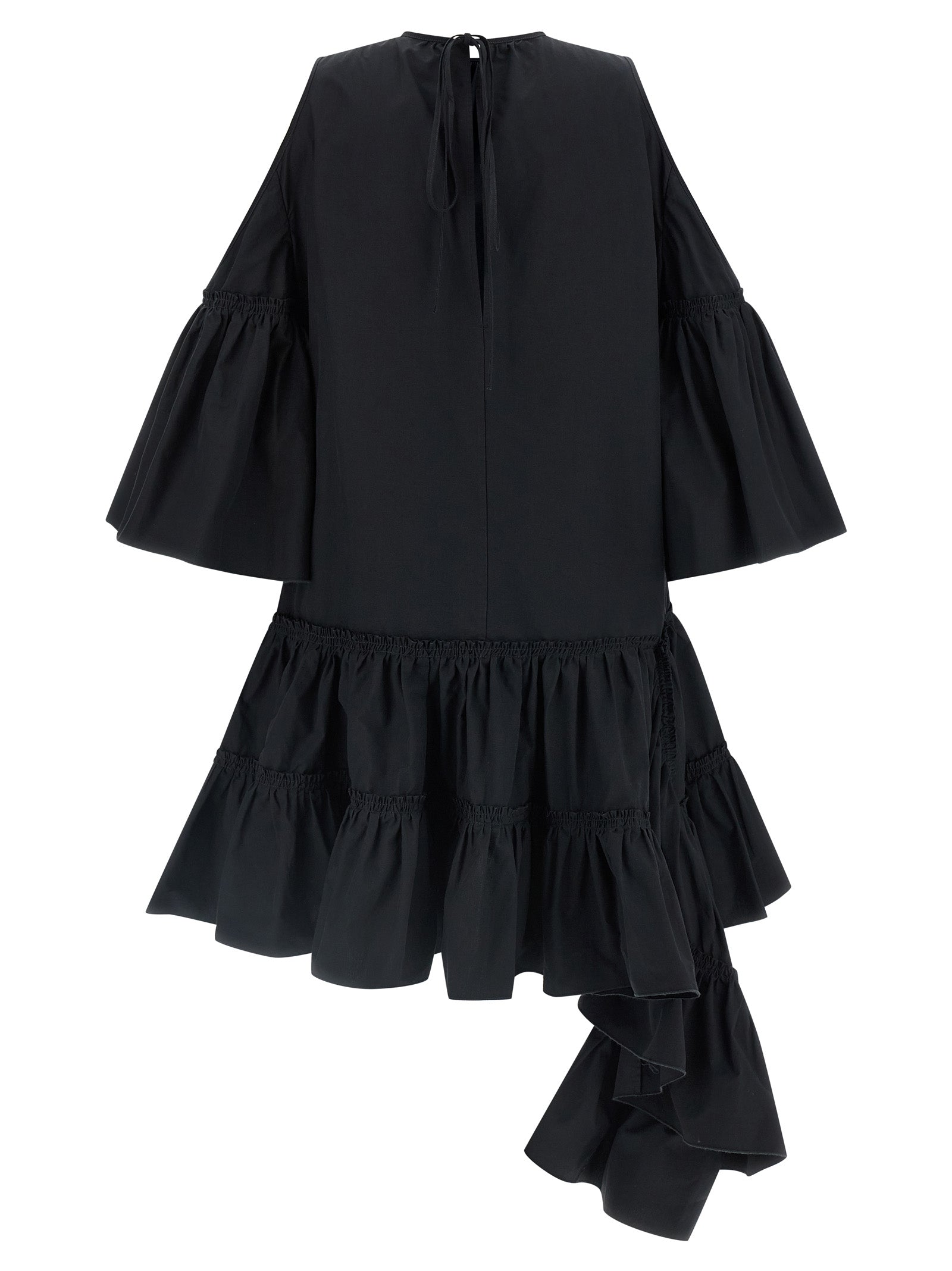 J.W.Anderson 'Ruffles' Dress