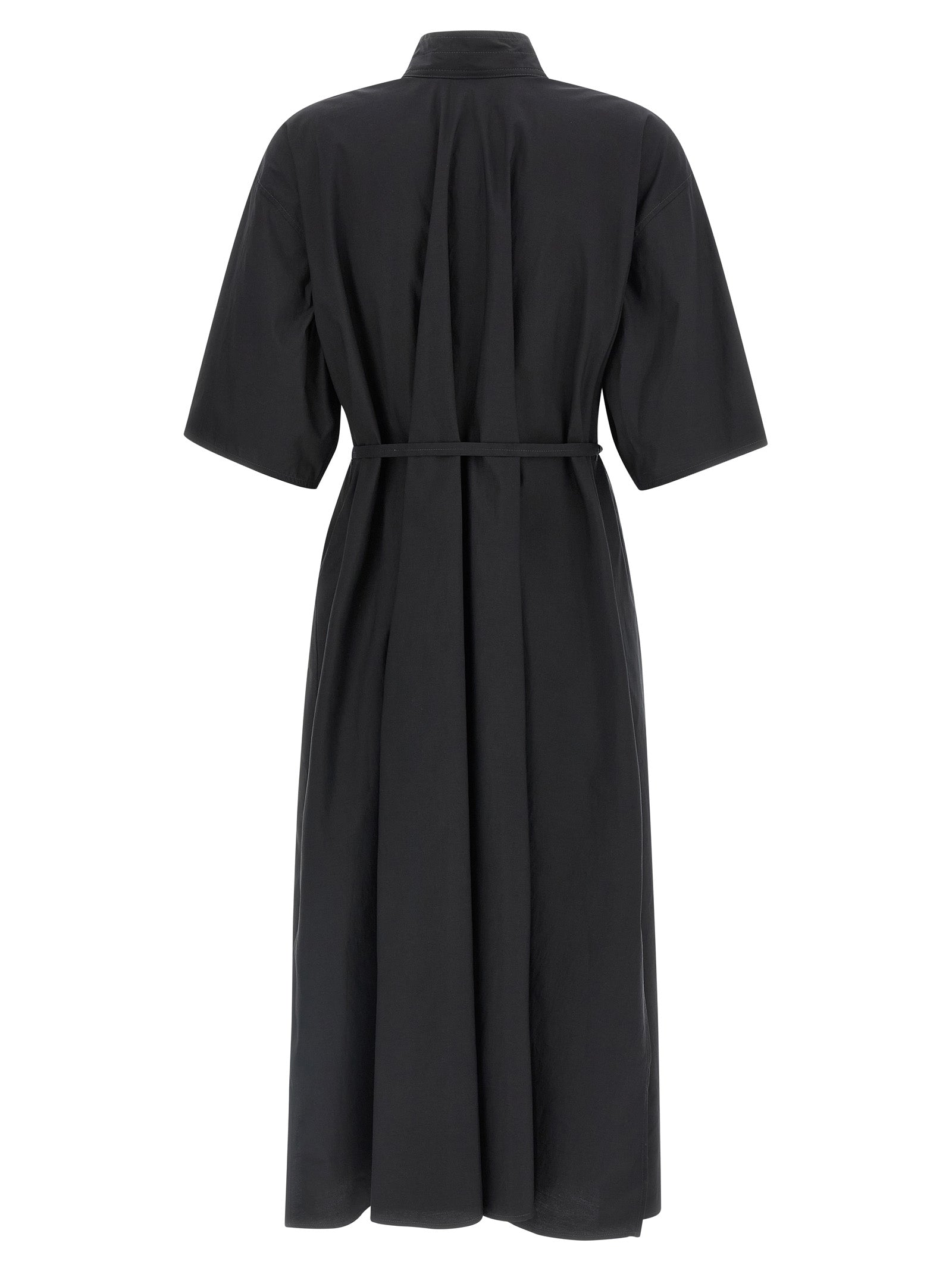 Lemaire 'Tube' Reversible Dress