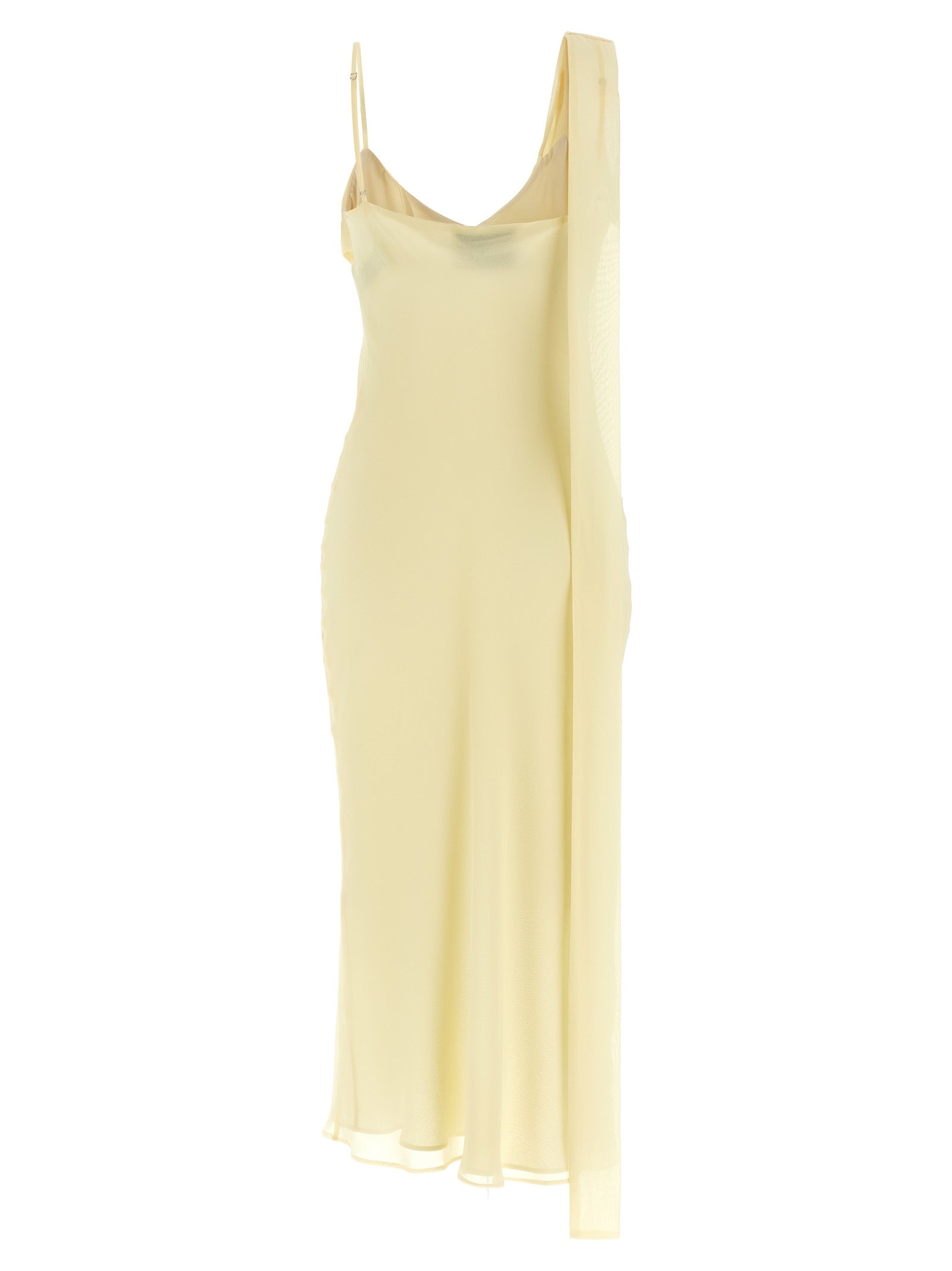 Vaillant 'Swing' Dress