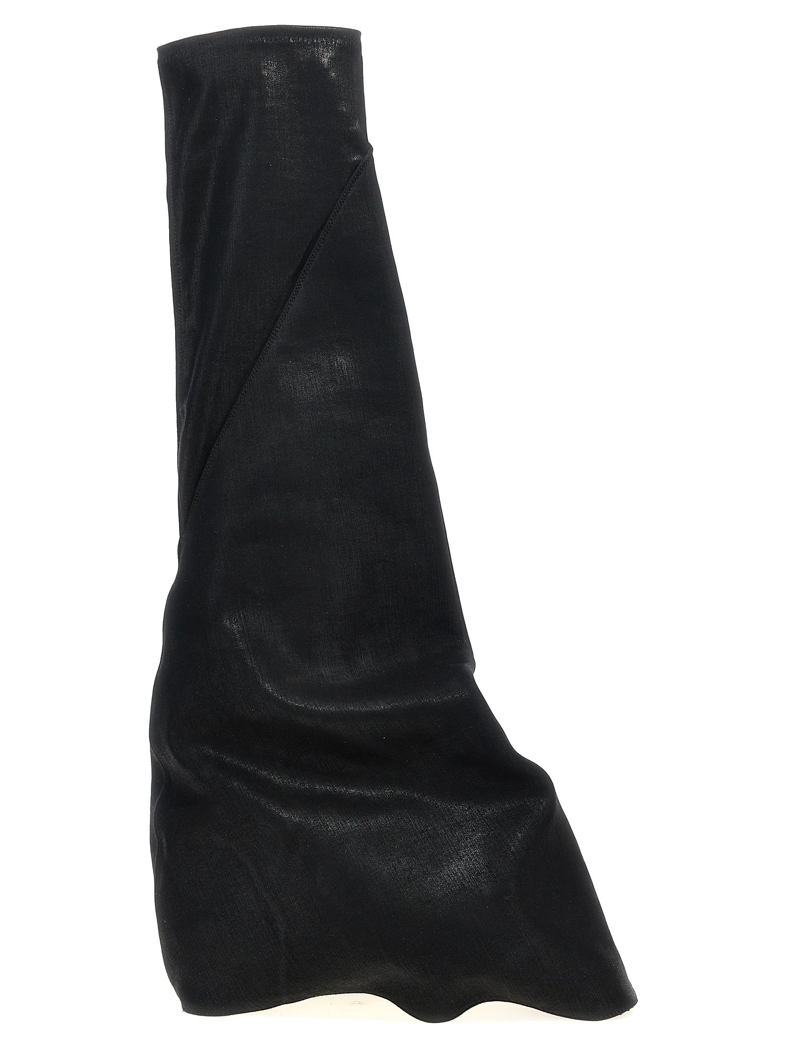 Drkshdw 'Fetish' Boots
