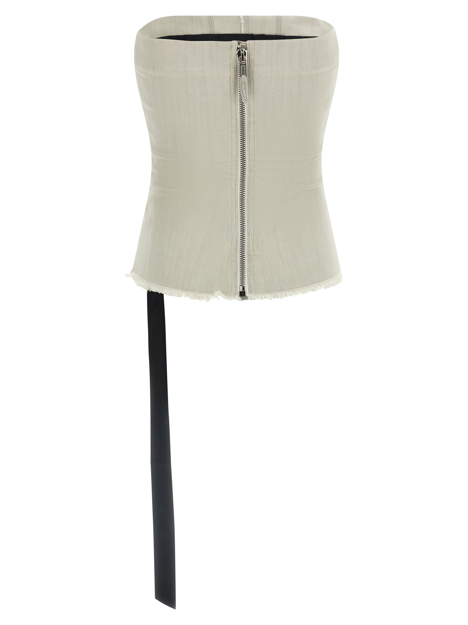 Drkshdw 'Bustier' Top