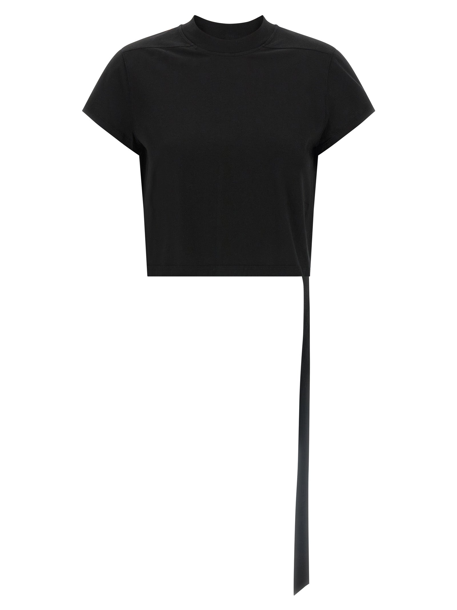 Drkshdw 'Cropped Small Level T' T-Shirt
