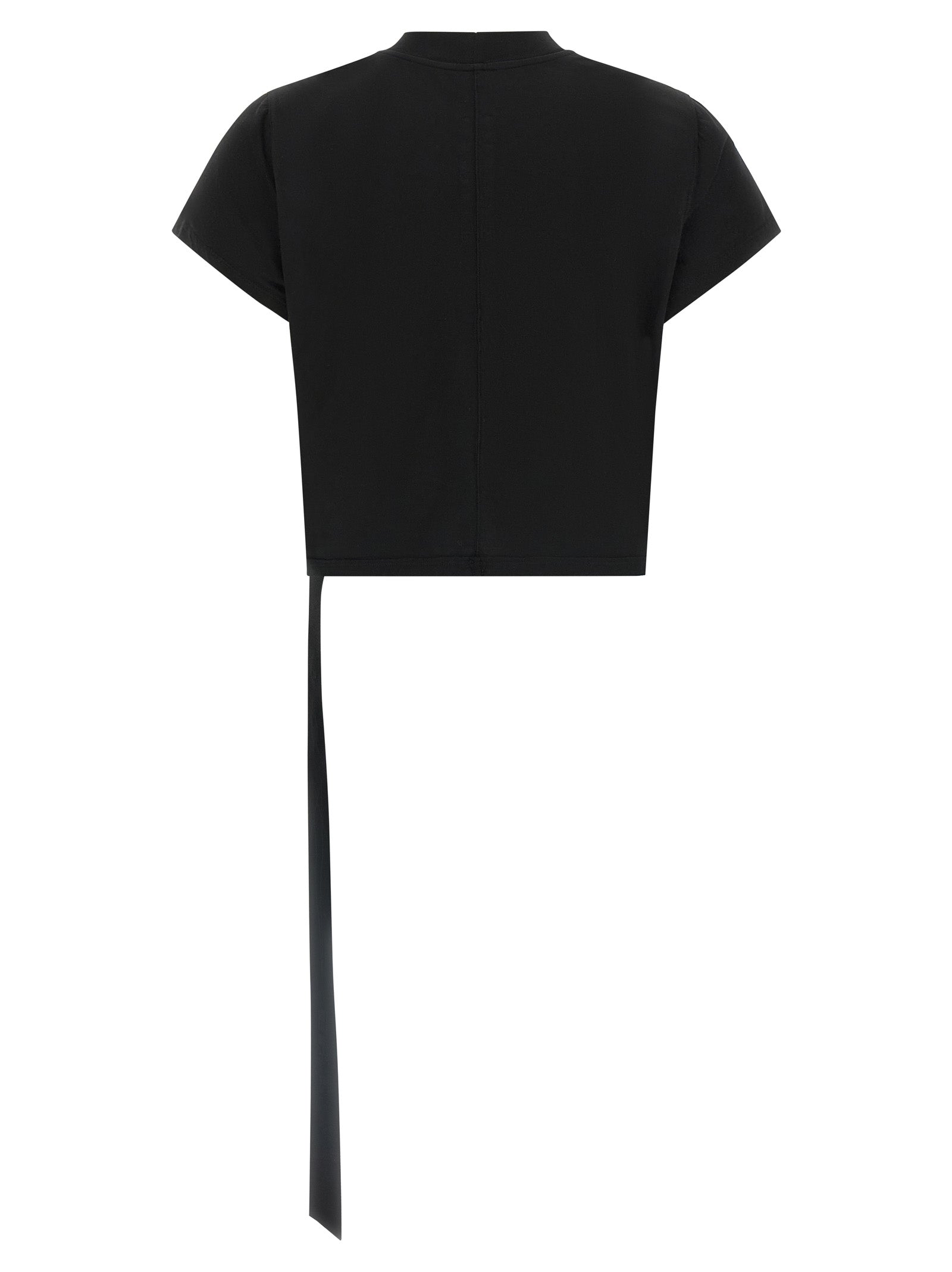 Drkshdw 'Cropped Small Level T' T-Shirt