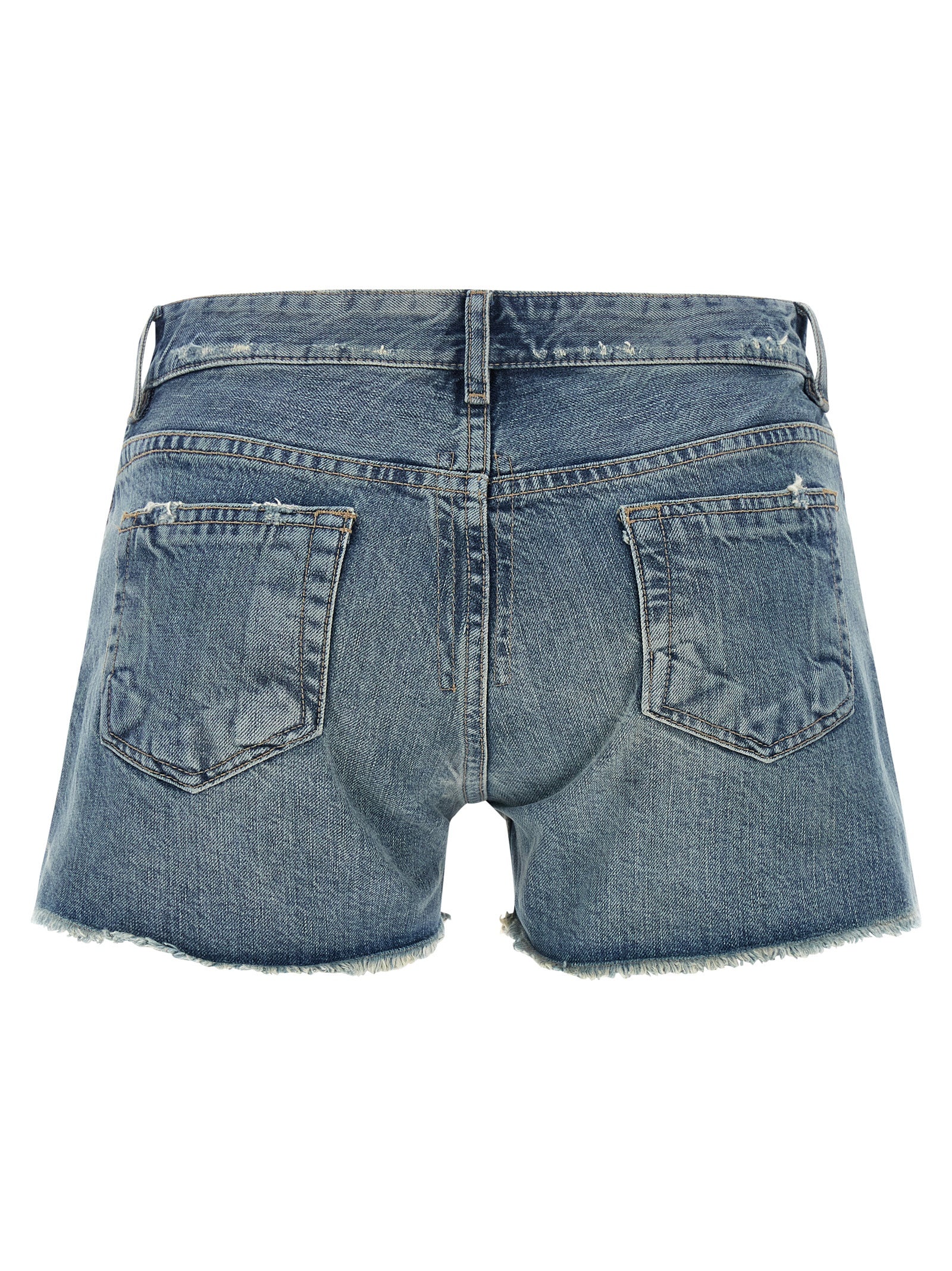 Drkshdw 'Lana Cut Offs' Shorts