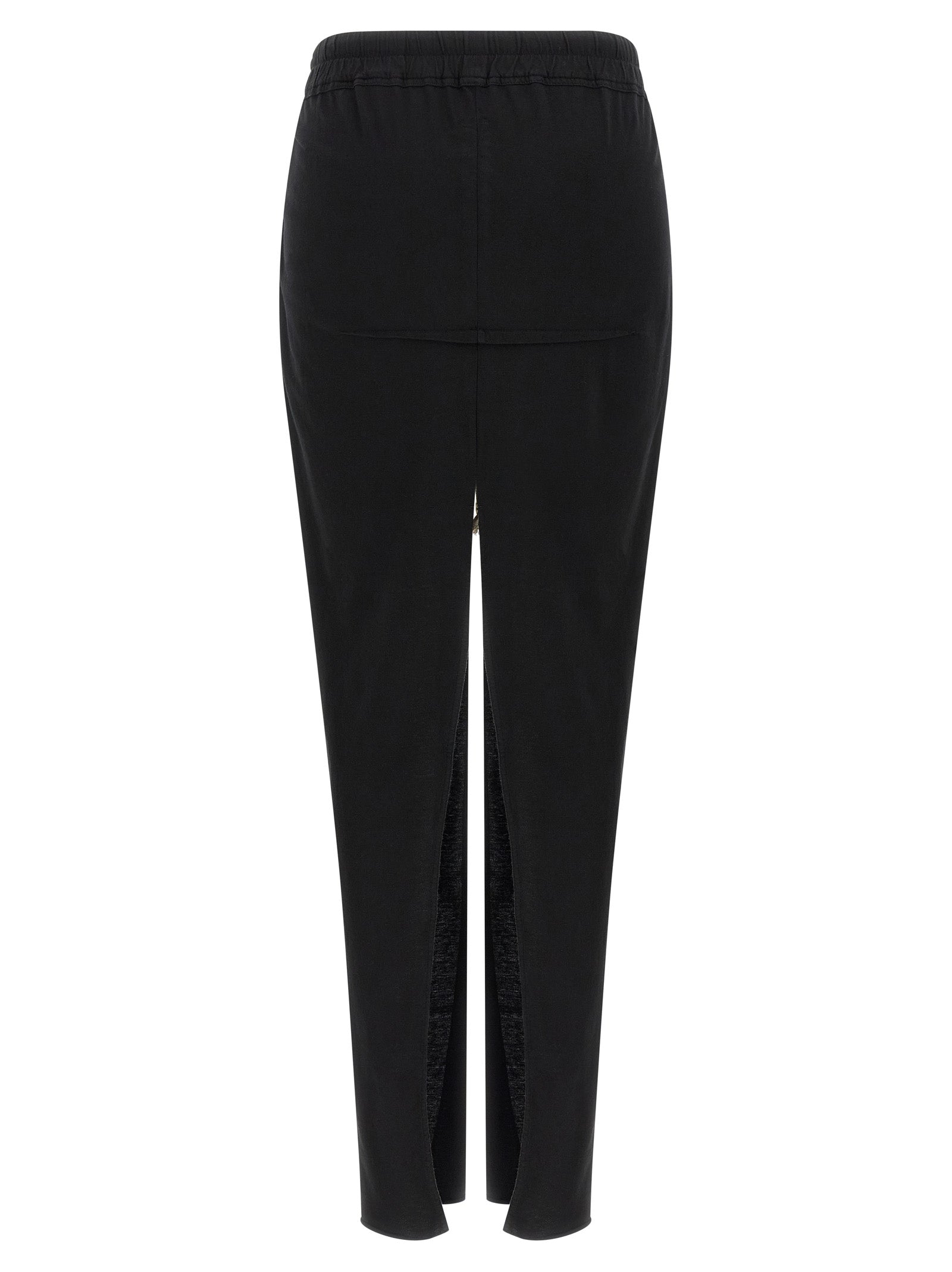 Drkshdw 'Pull On Sliced Pillar' Skirt