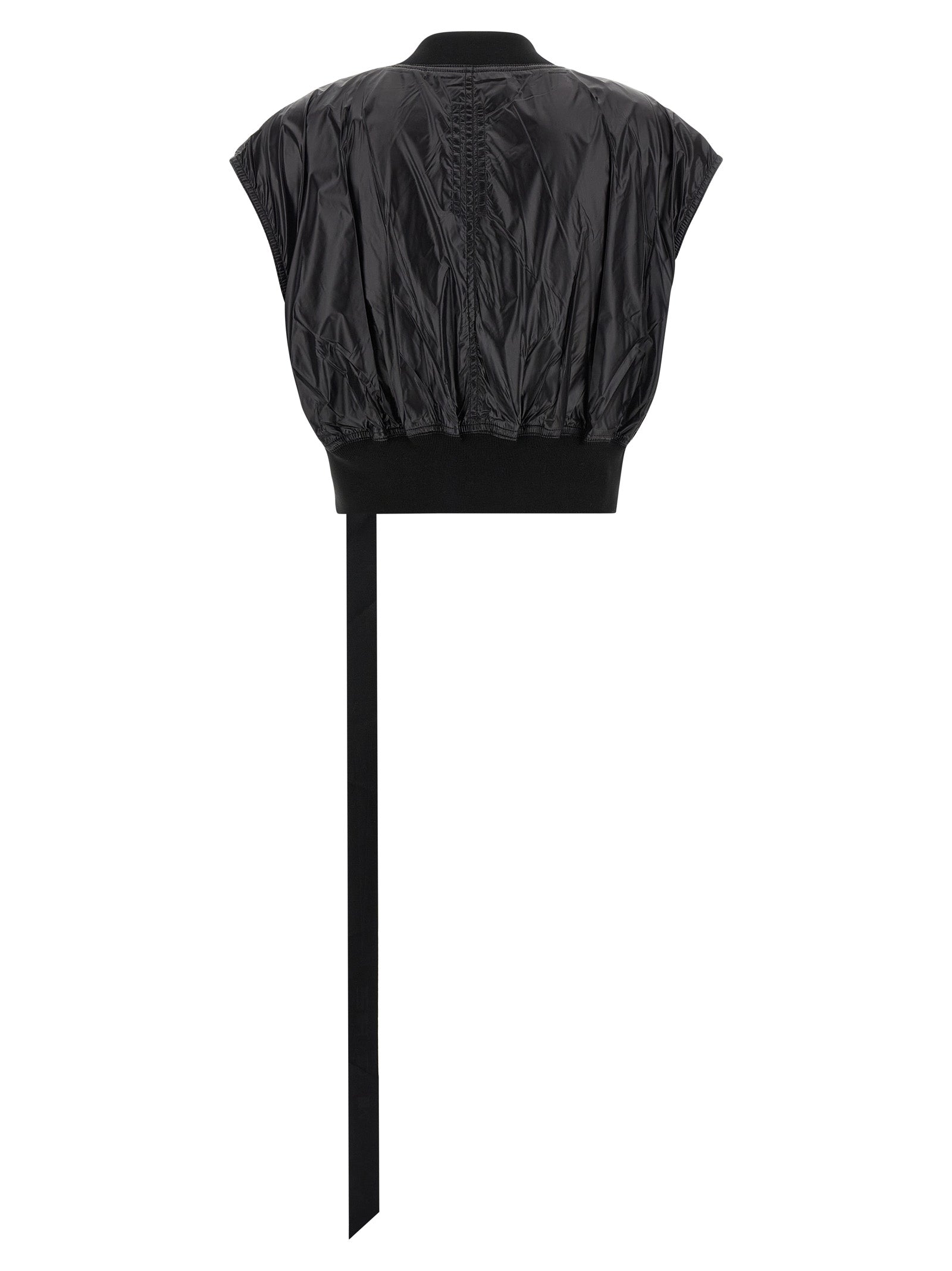 Drkshdw 'Tatlin Bomber' Vest