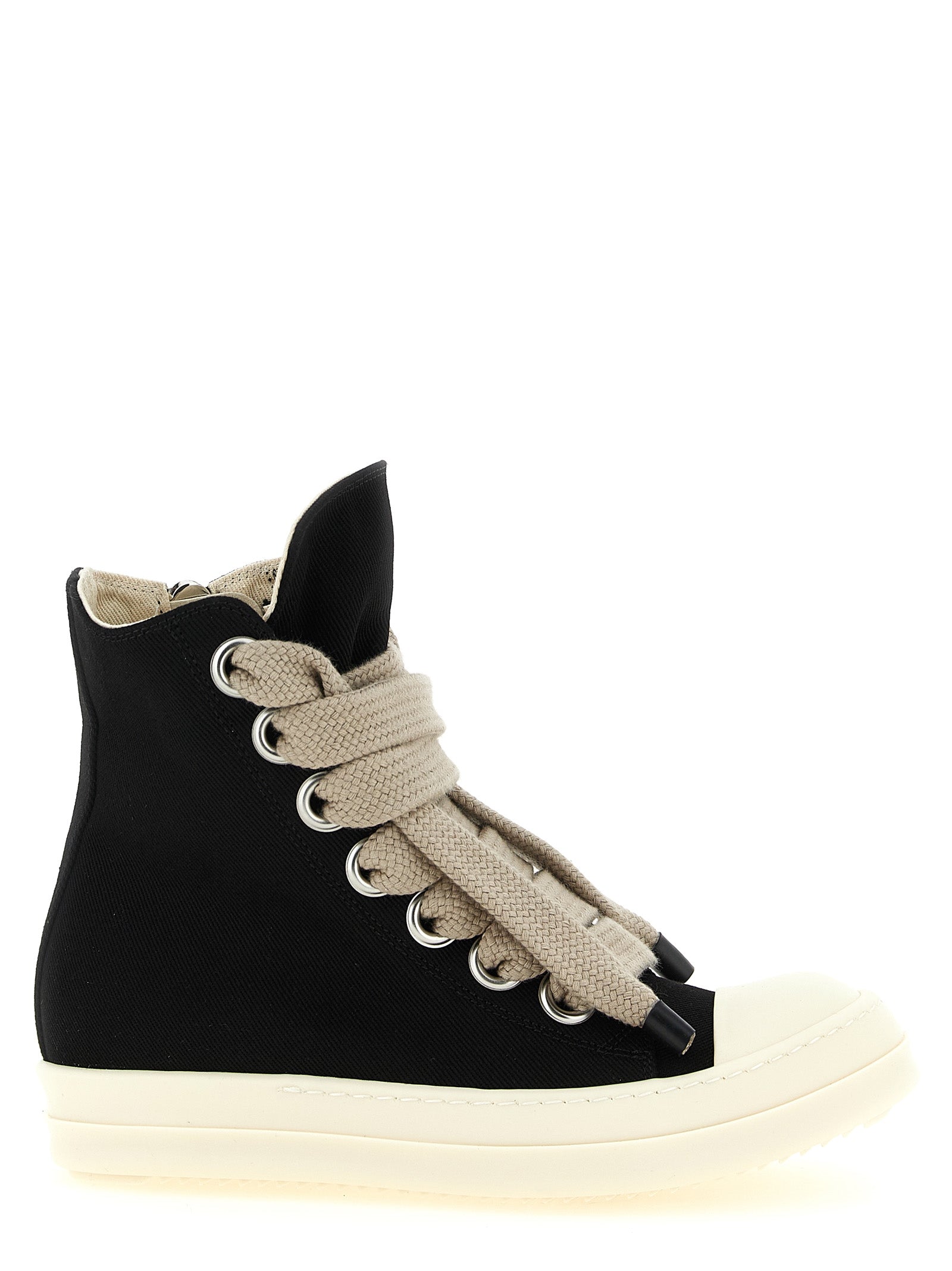 Drkshdw 'Jumbolace Sneaks' Sneakers