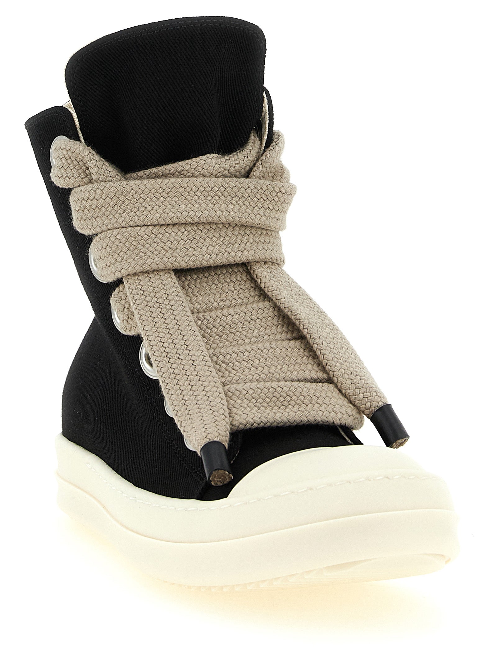 Drkshdw 'Jumbolace Sneaks' Sneakers