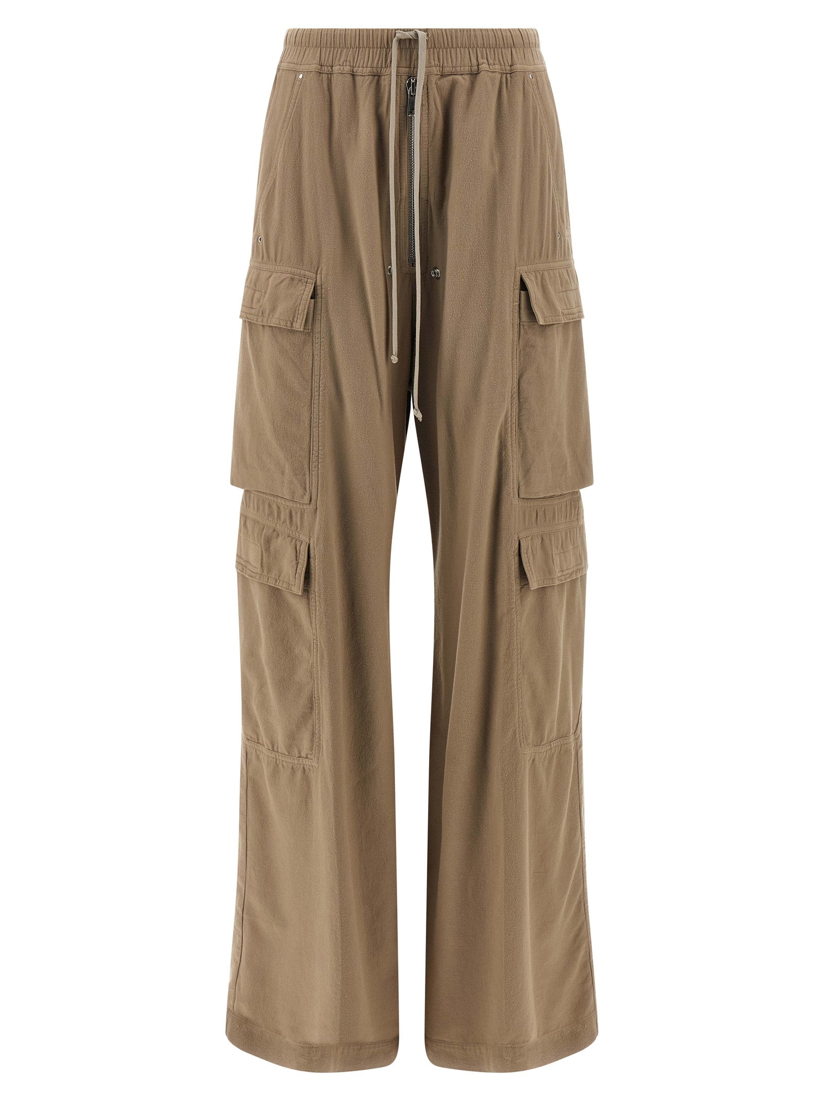 Drkshdw 'Double Cargo Jumbo Belas' Pants