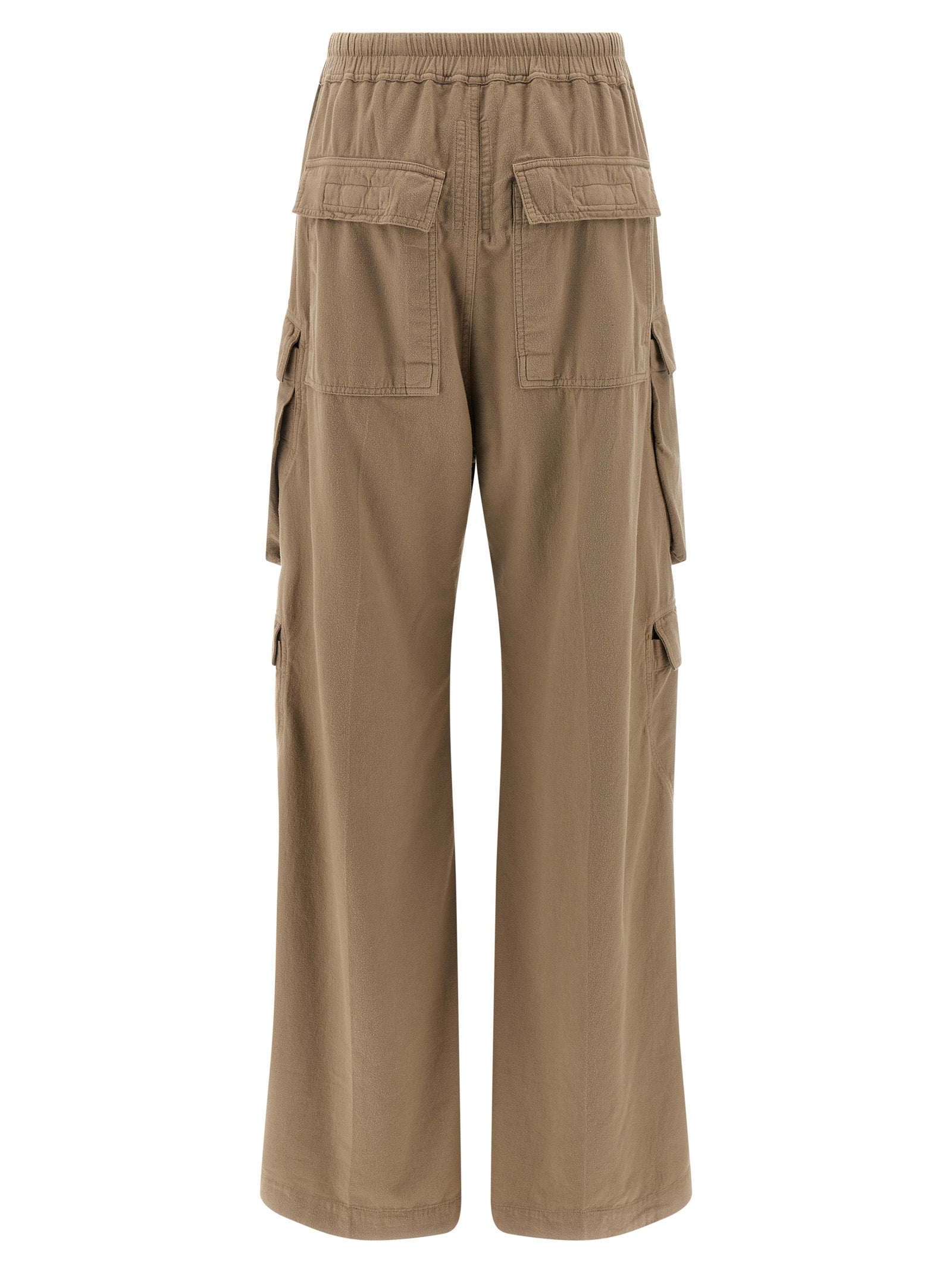 Drkshdw 'Double Cargo Jumbo Belas' Pants