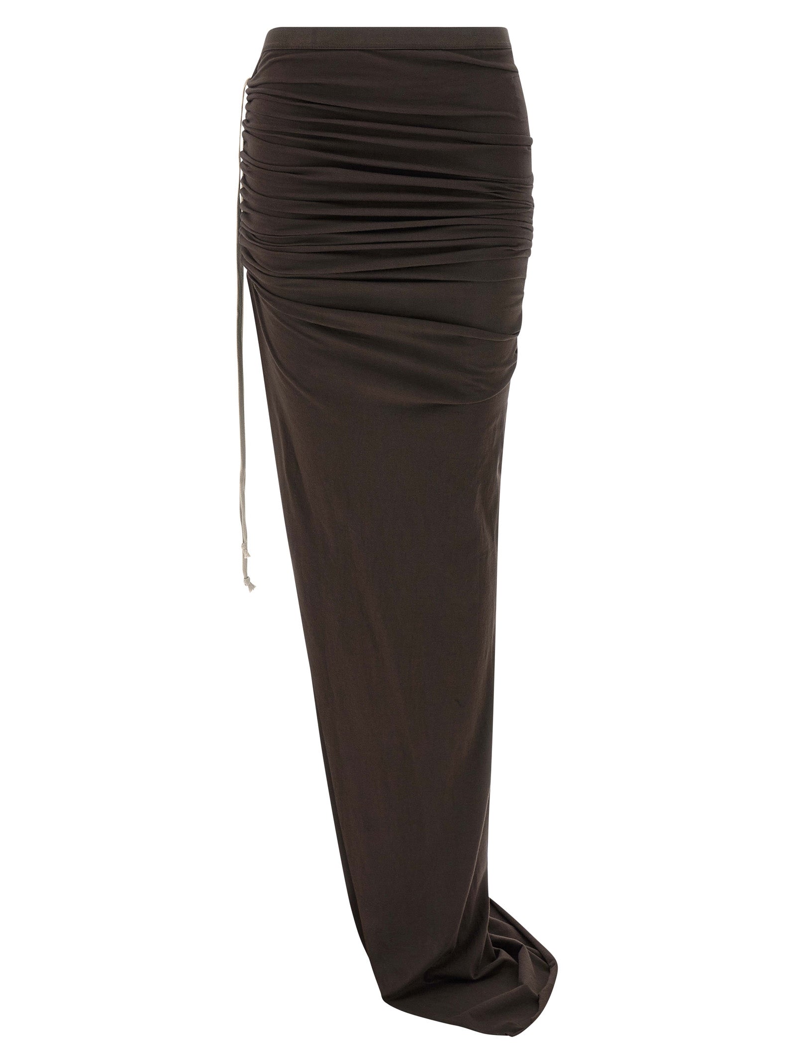 Drkshdw 'Soft Edfu' Skirt