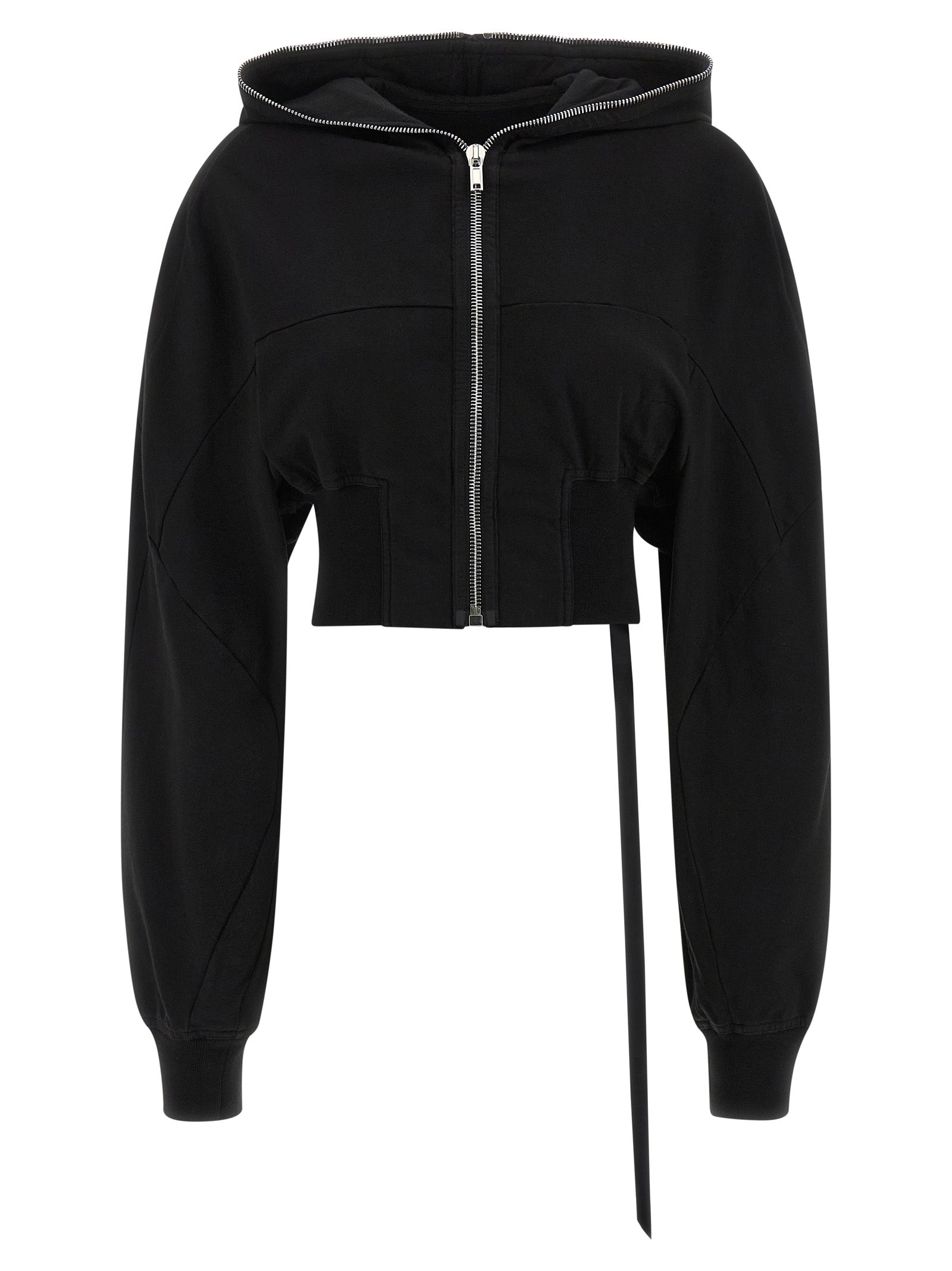 Drkshdw 'Collage Gimp Hoodie' Sweatshirt