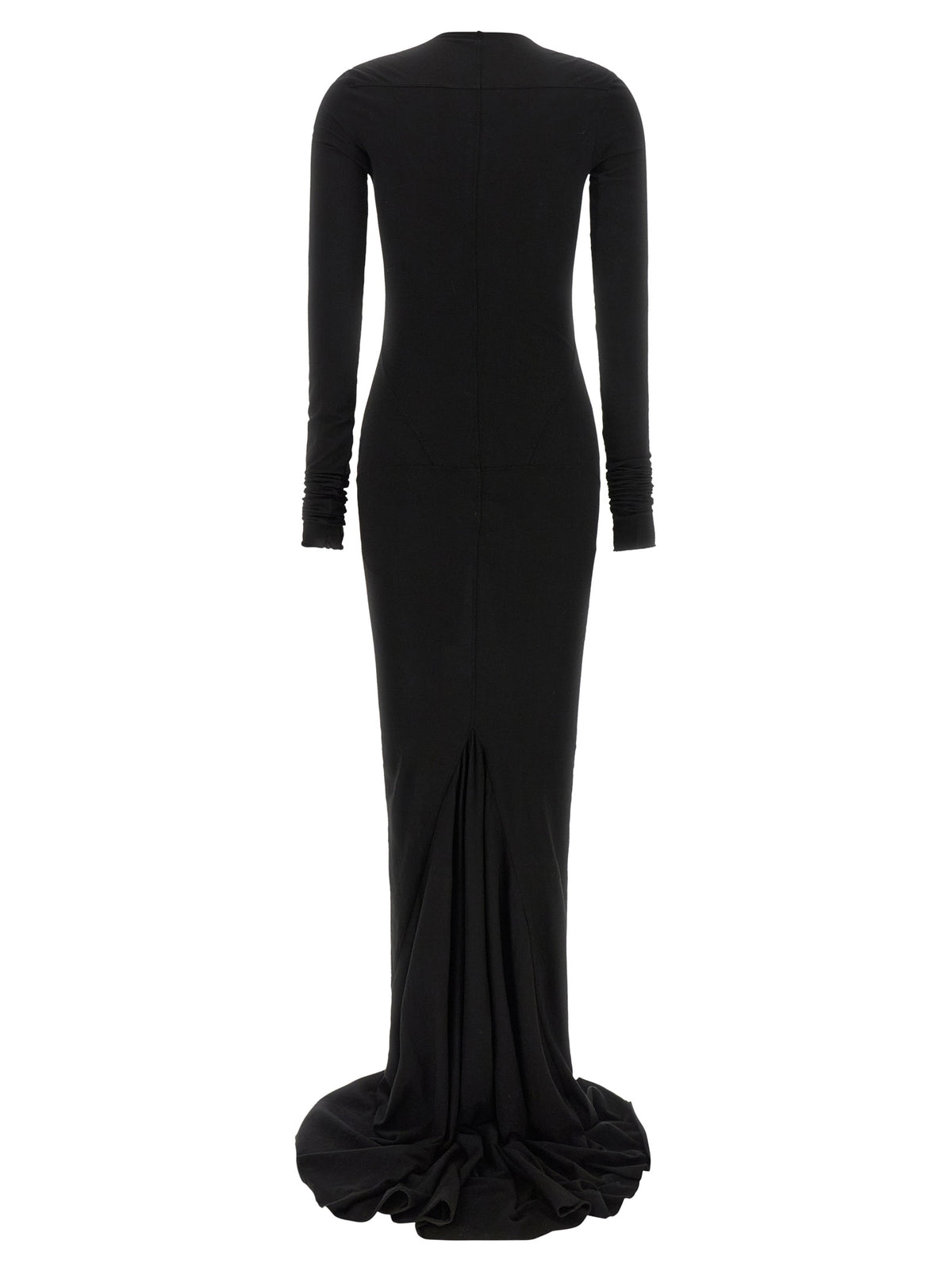 Drkshdw 'Simple Edfu Gown' Dress