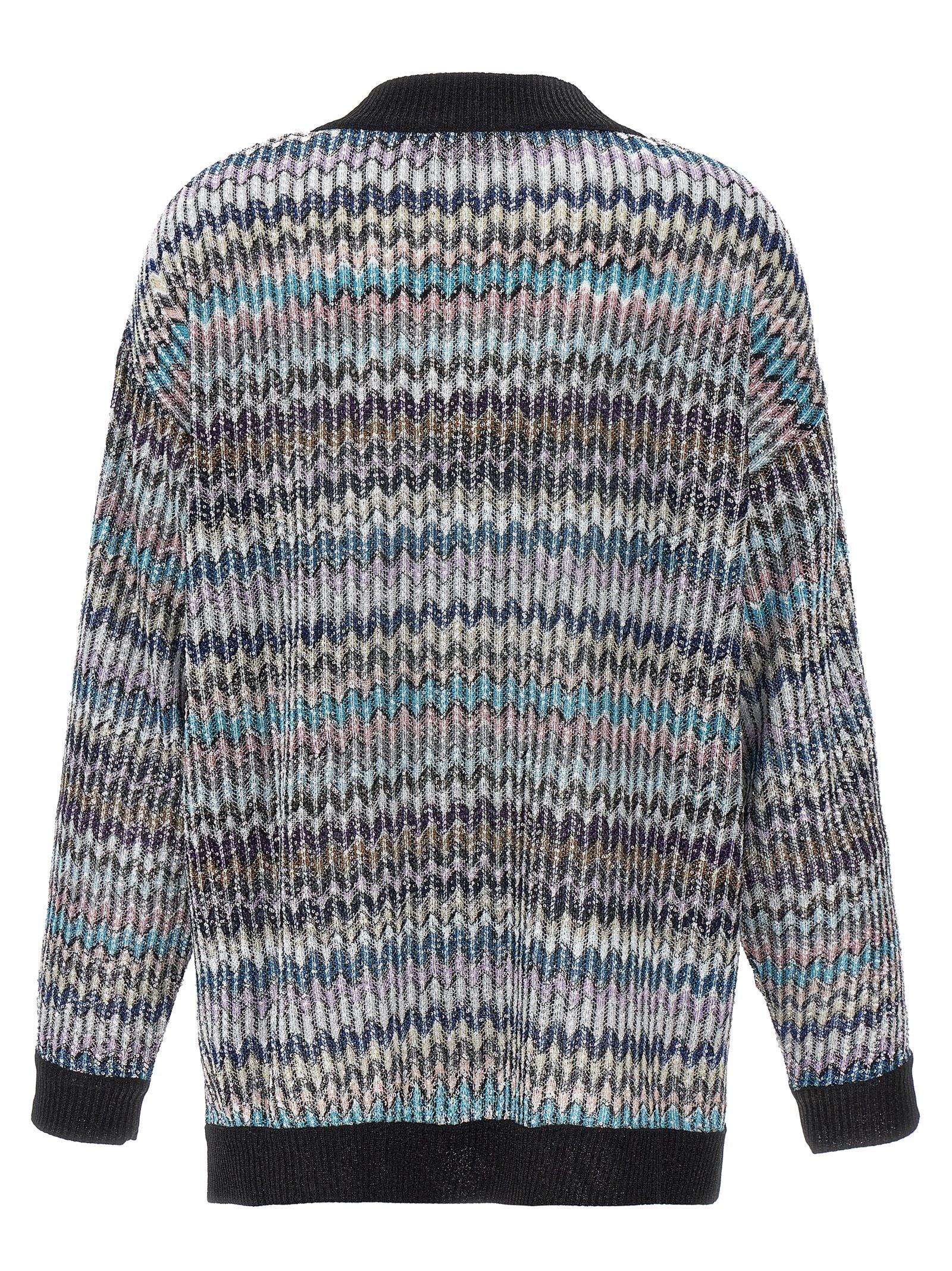Missoni 'Caperdoni' Sweater