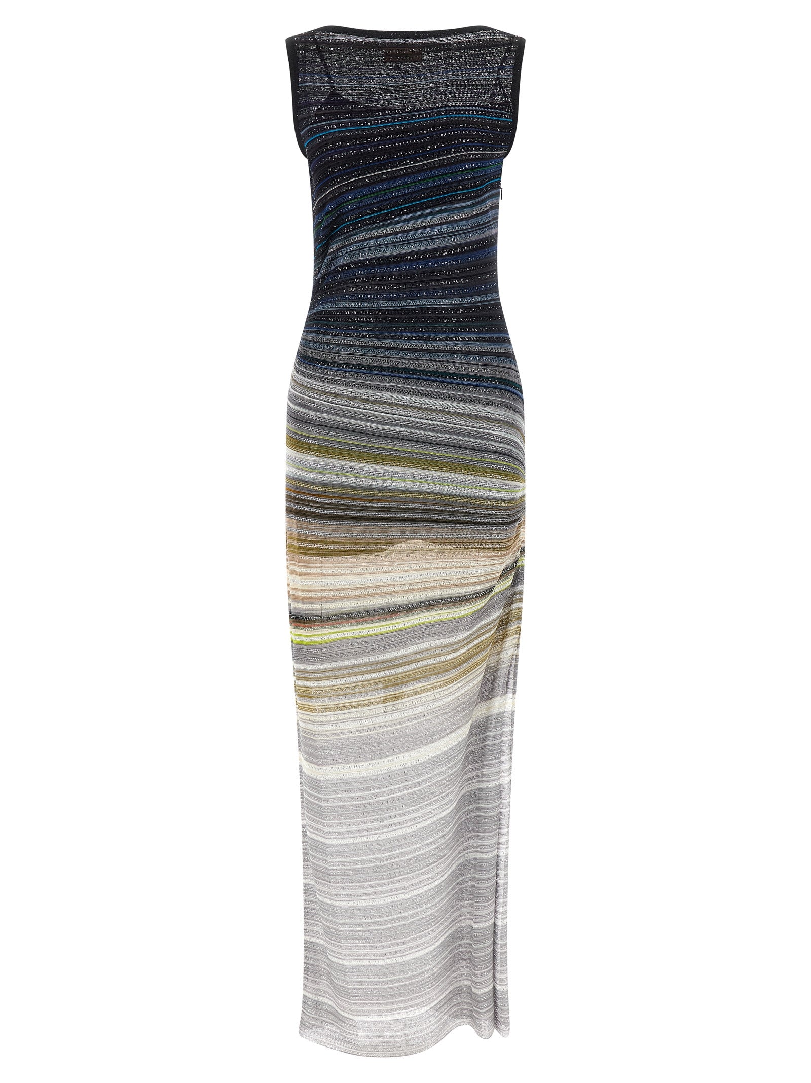 Missoni Sequin Dress