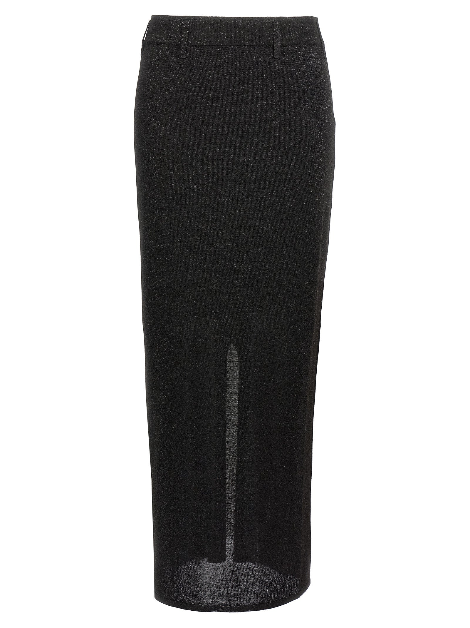 Missoni Vanity And Lamé Skirt