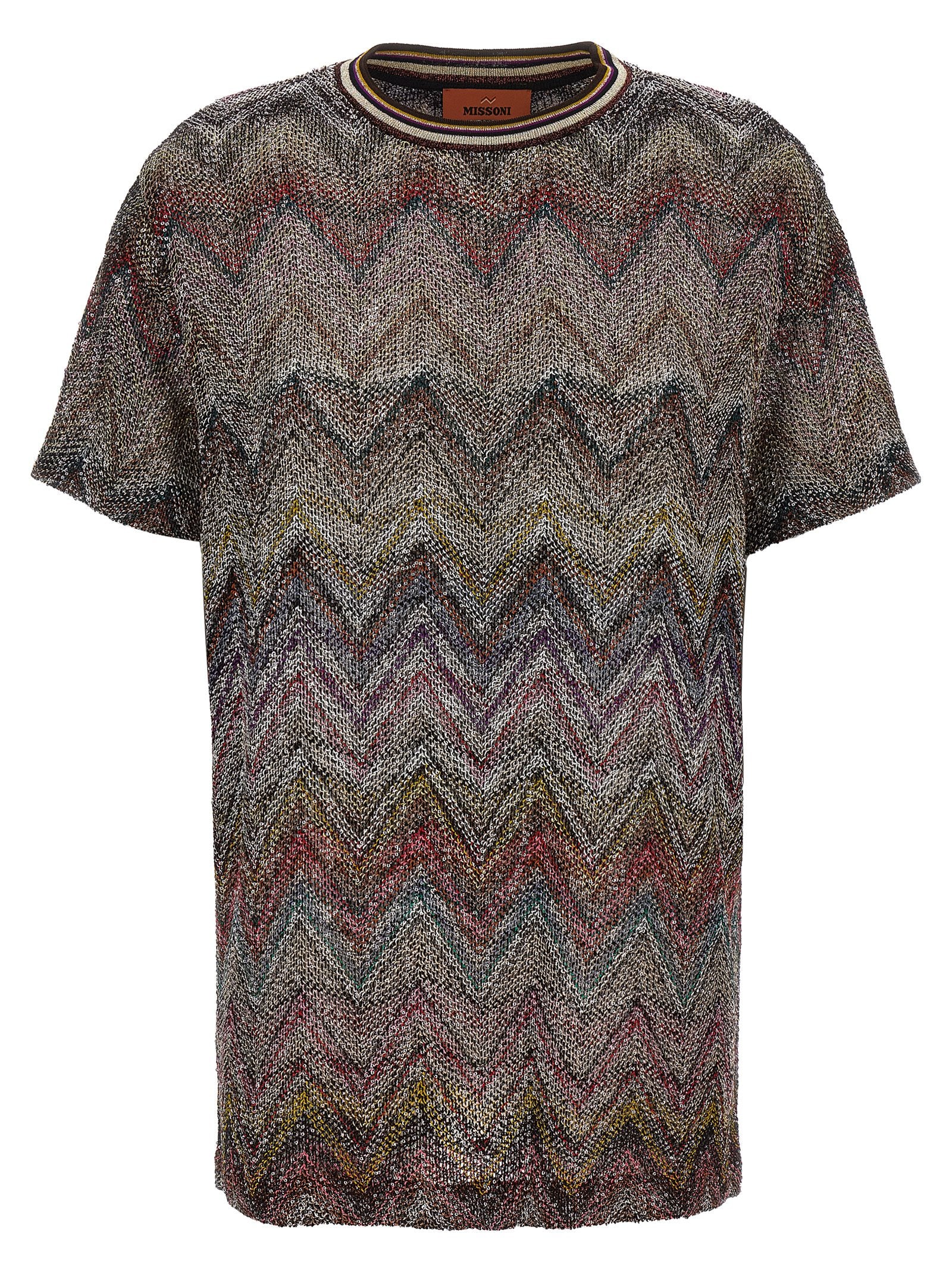 Missoni 'Caperdoni' T-Shirt