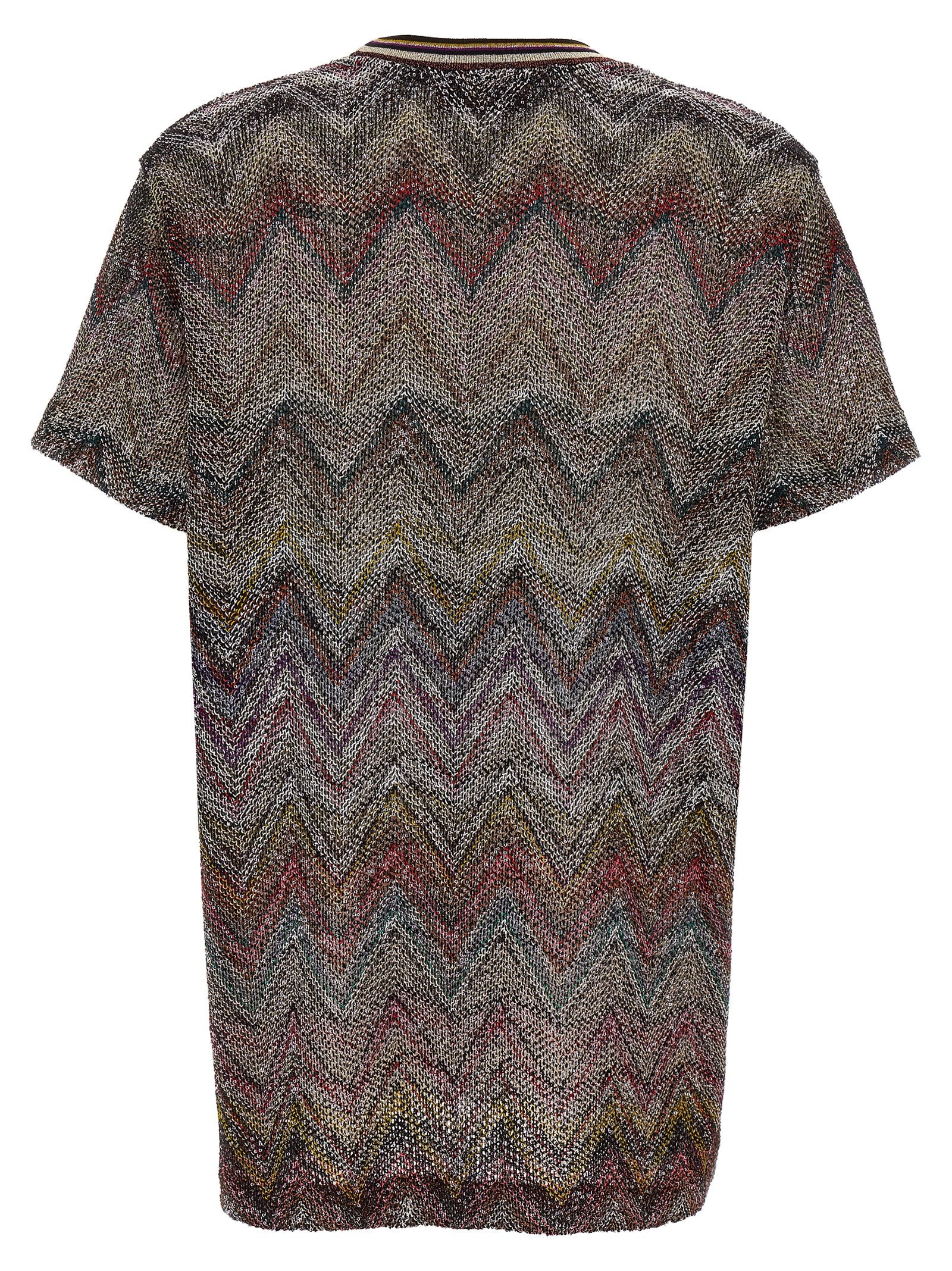 Missoni 'Caperdoni' T-Shirt