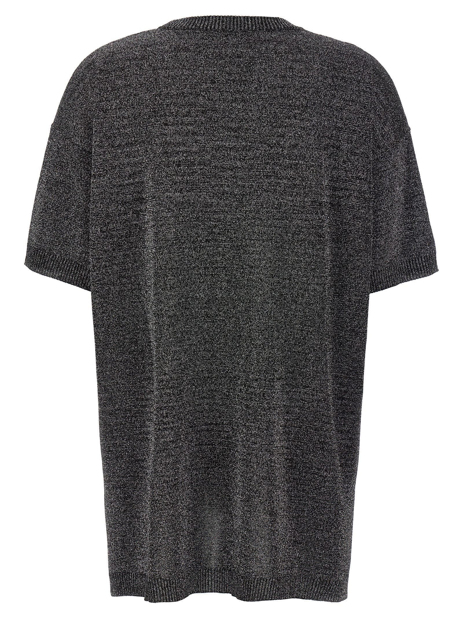 Missoni Knitted T-Shirt