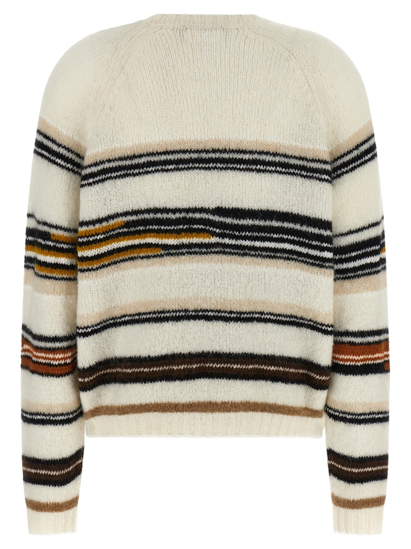 Missoni Stripes Intarsia Sweater