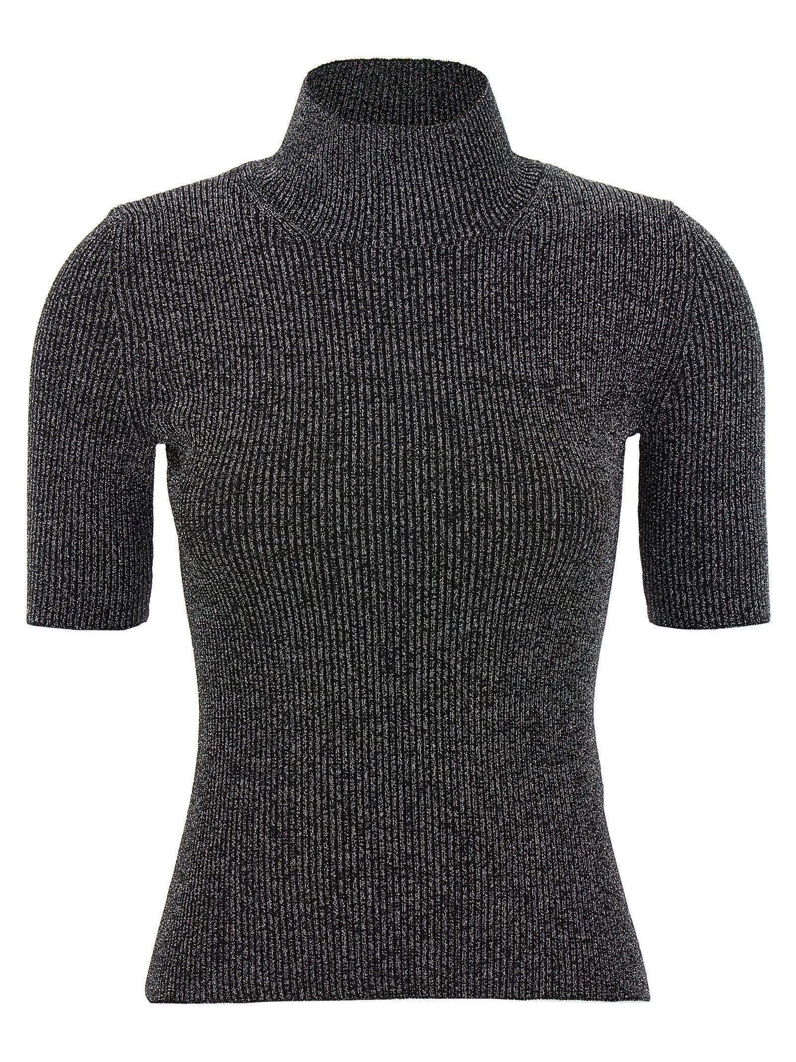 Missoni 'Roll-Neck' Sweater