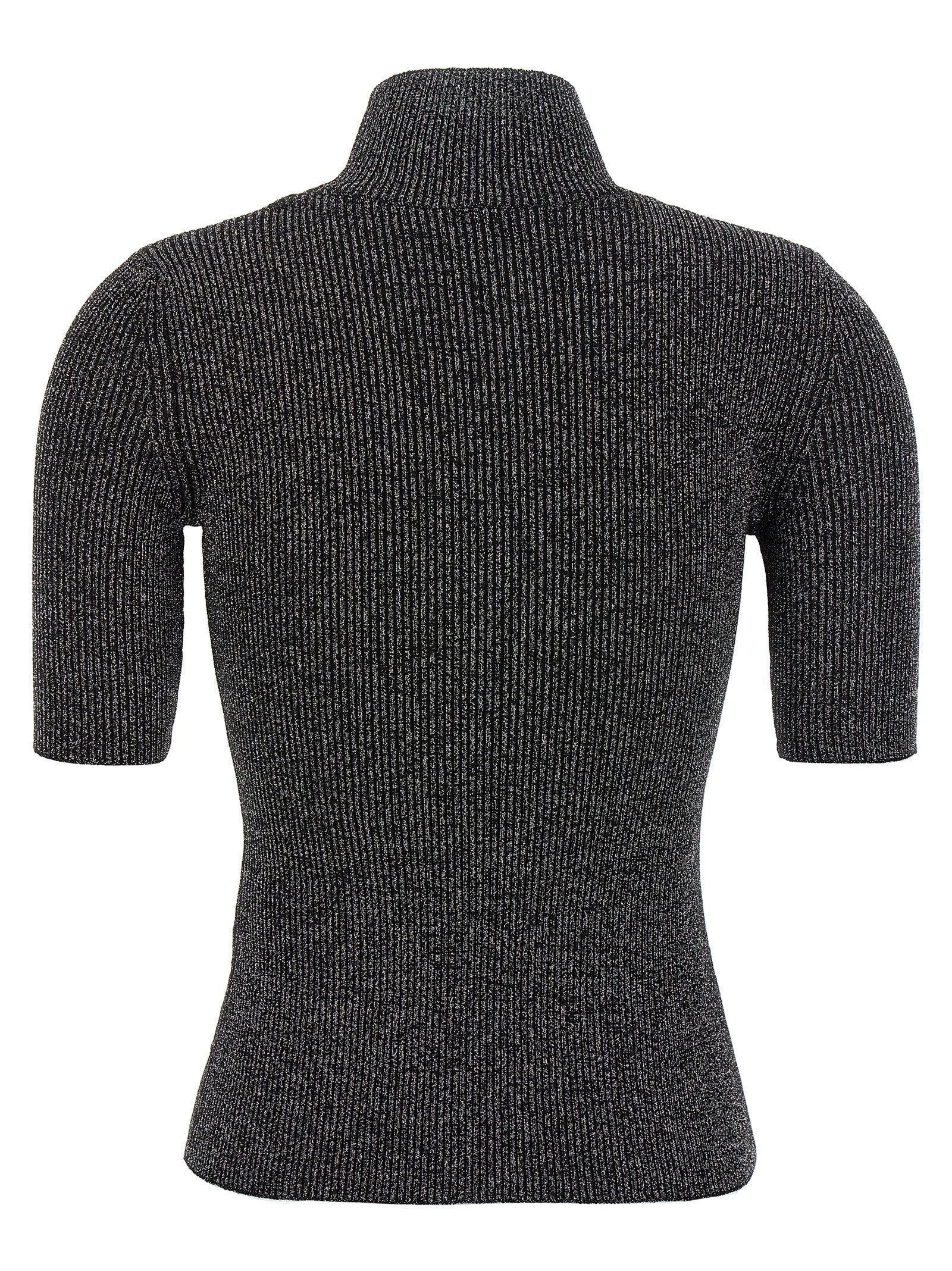 Missoni 'Roll-Neck' Sweater