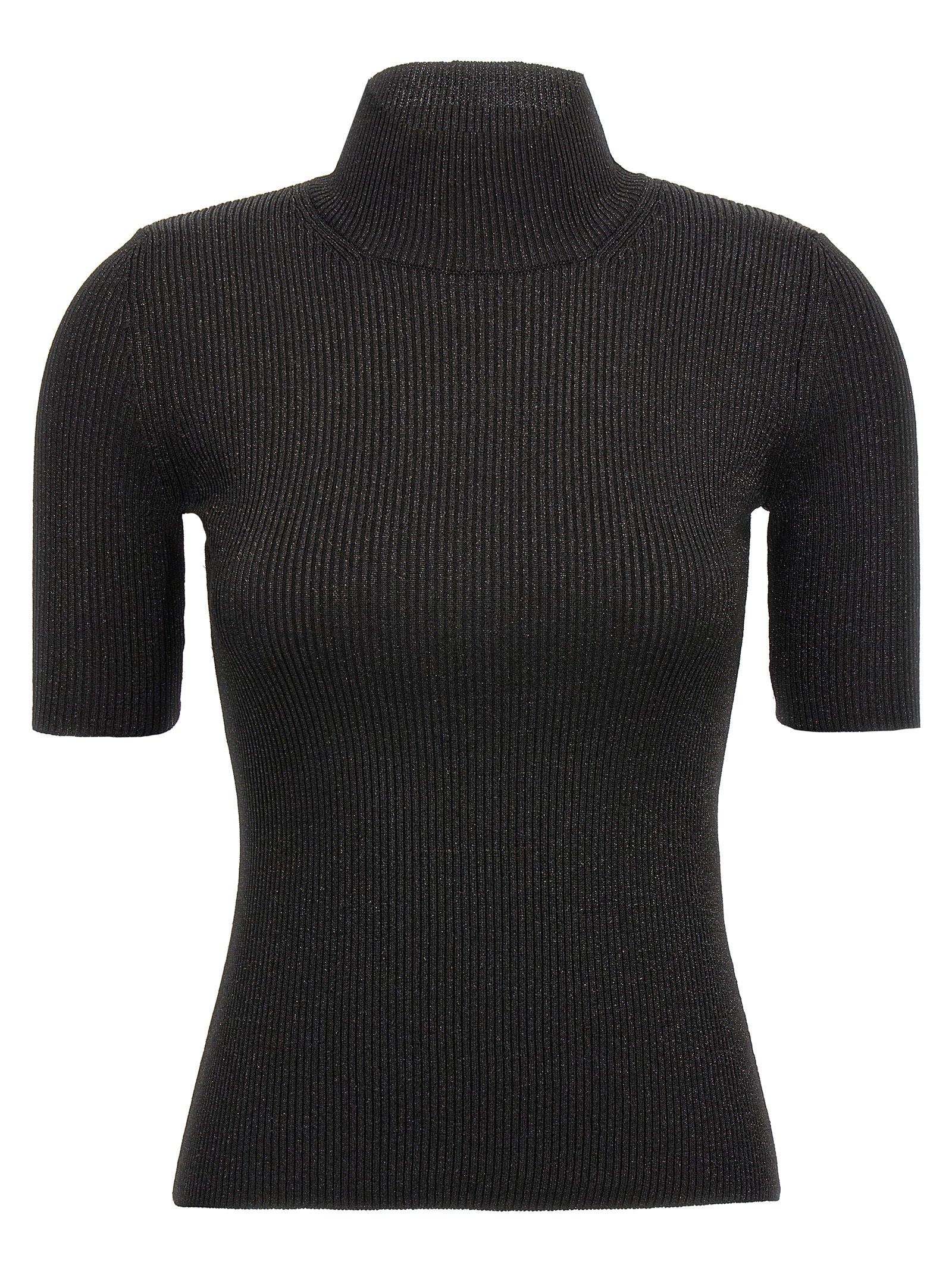 Missoni 'Roll-Neck' Sweater