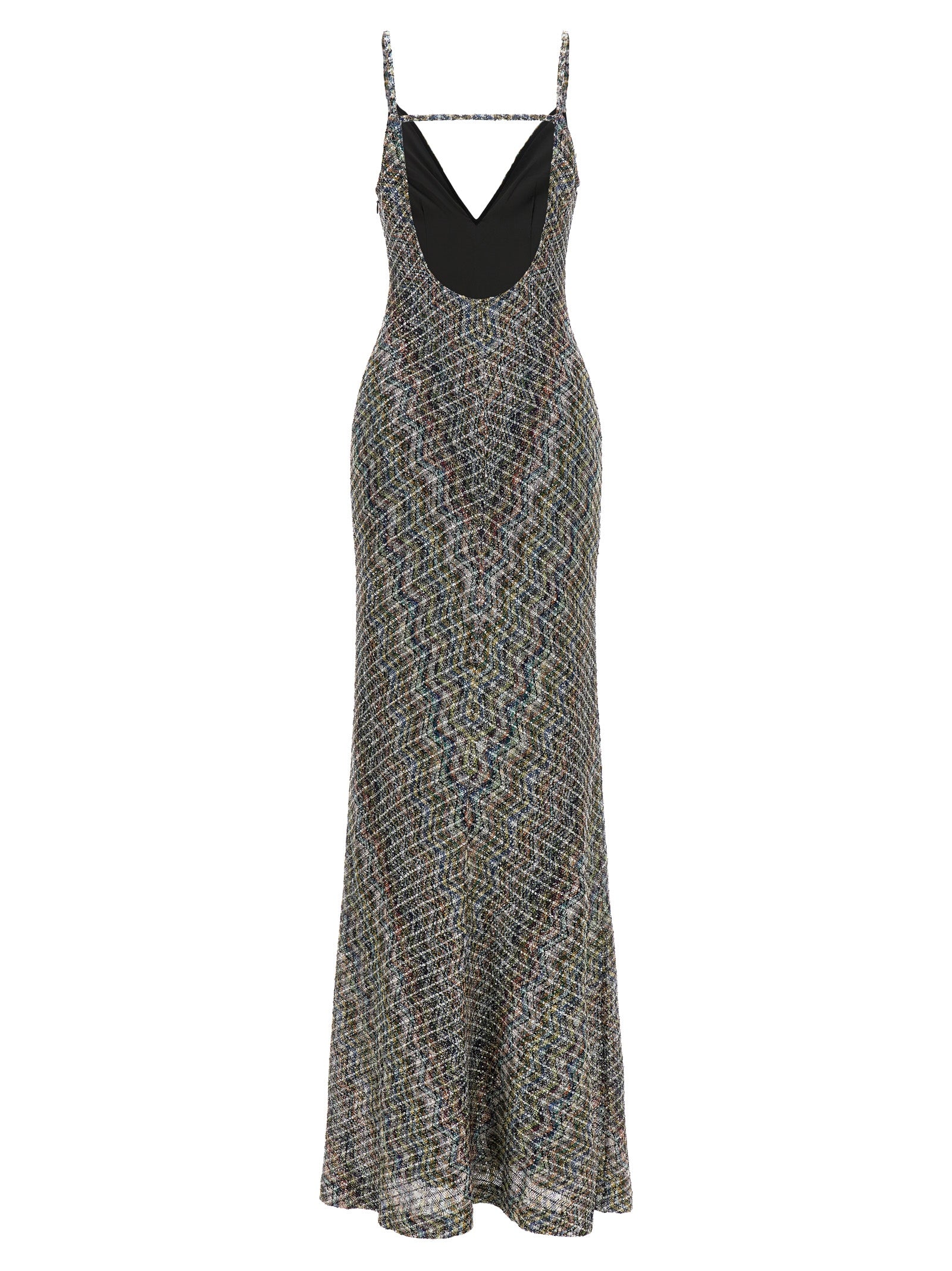 Missoni Sequin Dress