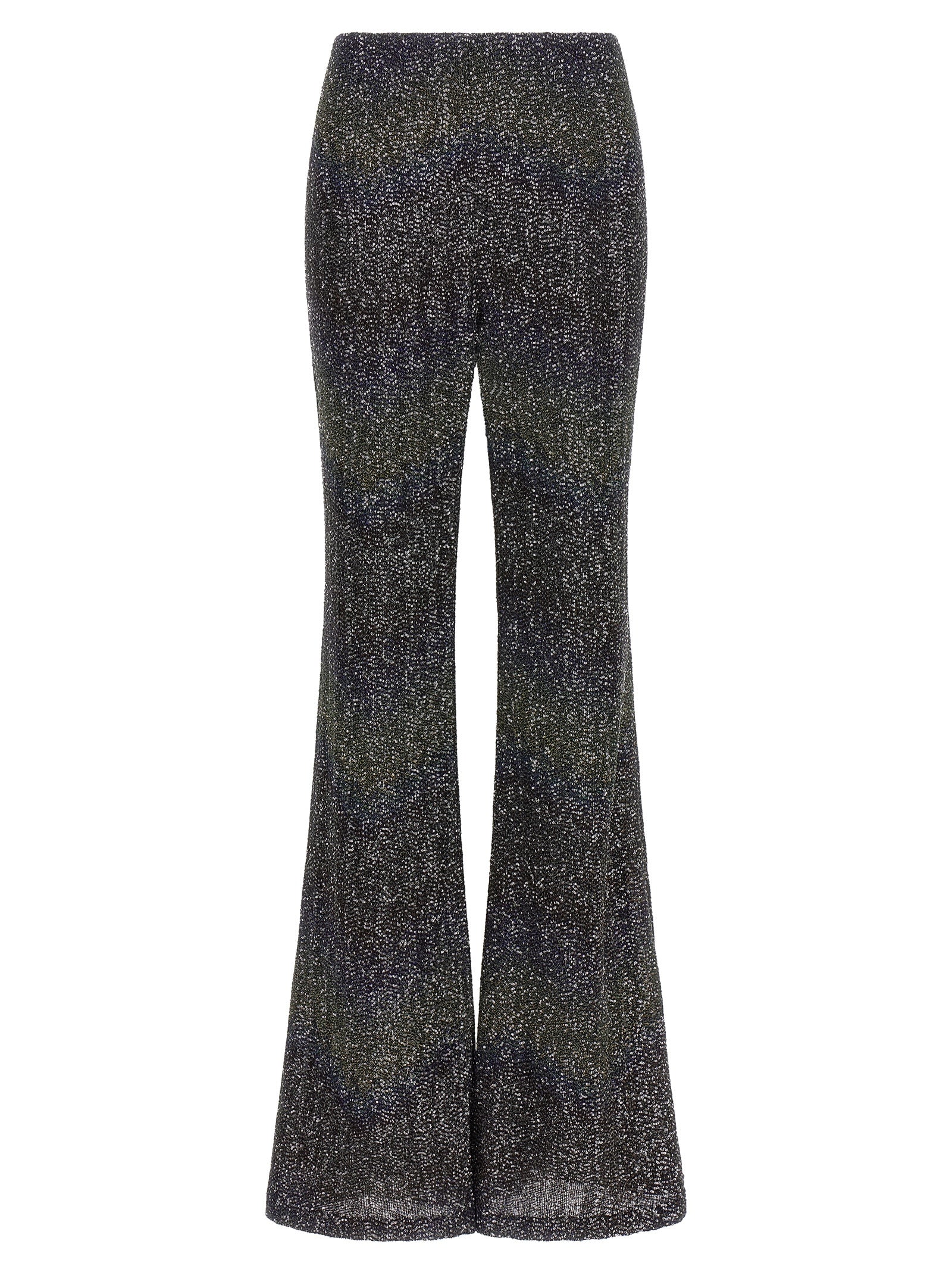 Missoni Flared 'Caperdoni' Pants