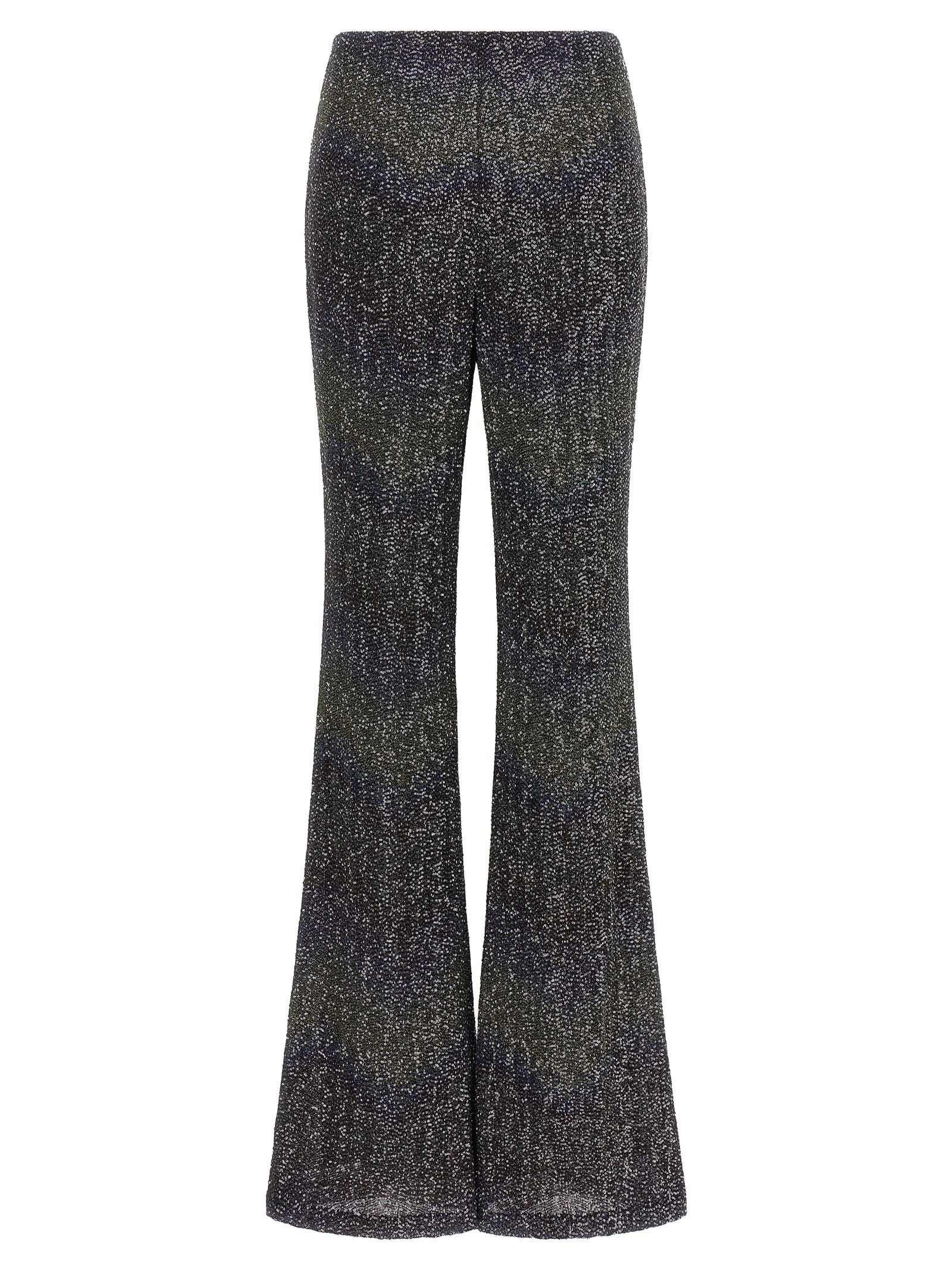 Missoni Flared 'Caperdoni' Pants