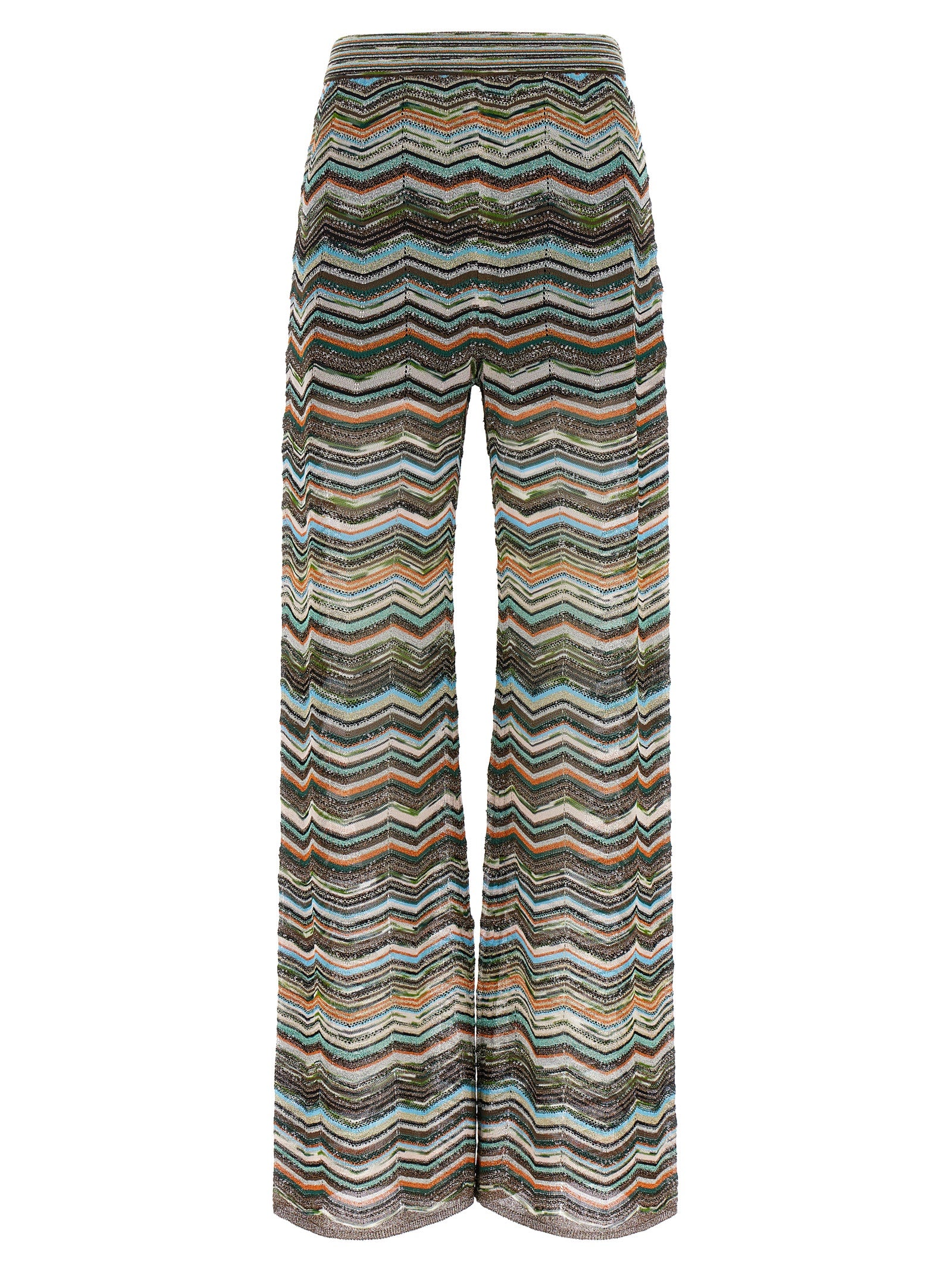 Missoni Palazzo Pants