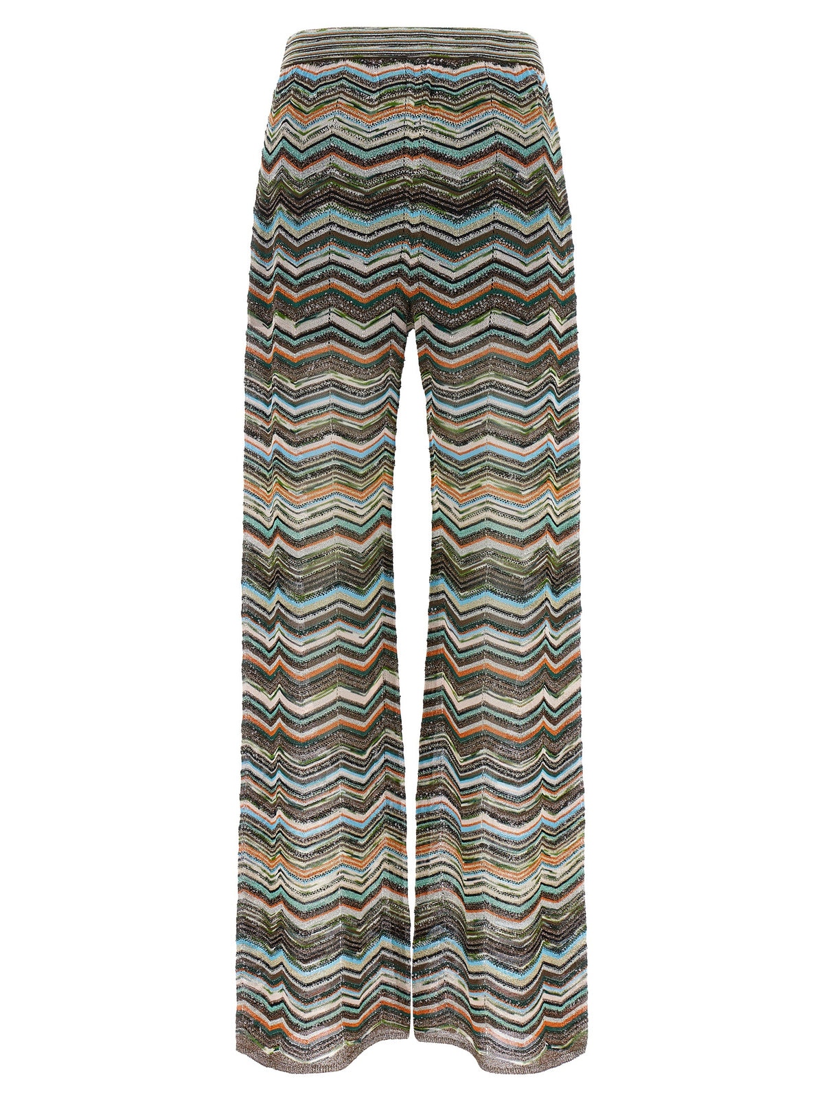 Missoni Palazzo Pants