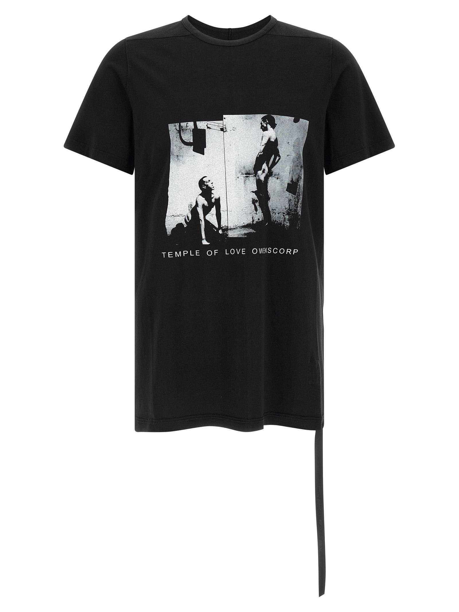 Drkshdw 'Level T' T-Shirt