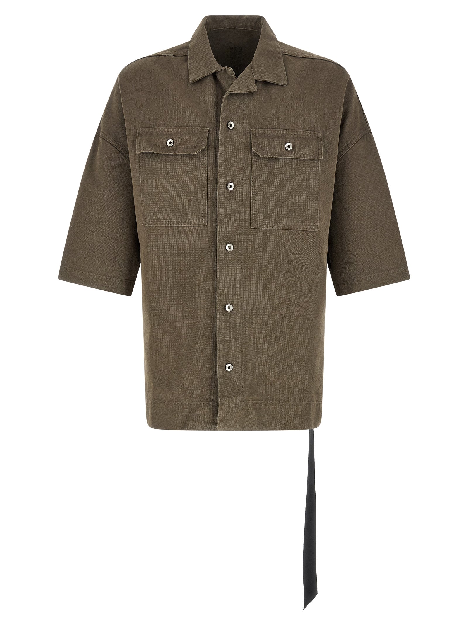 Drkshdw 'Magnum Tommy' Shirt